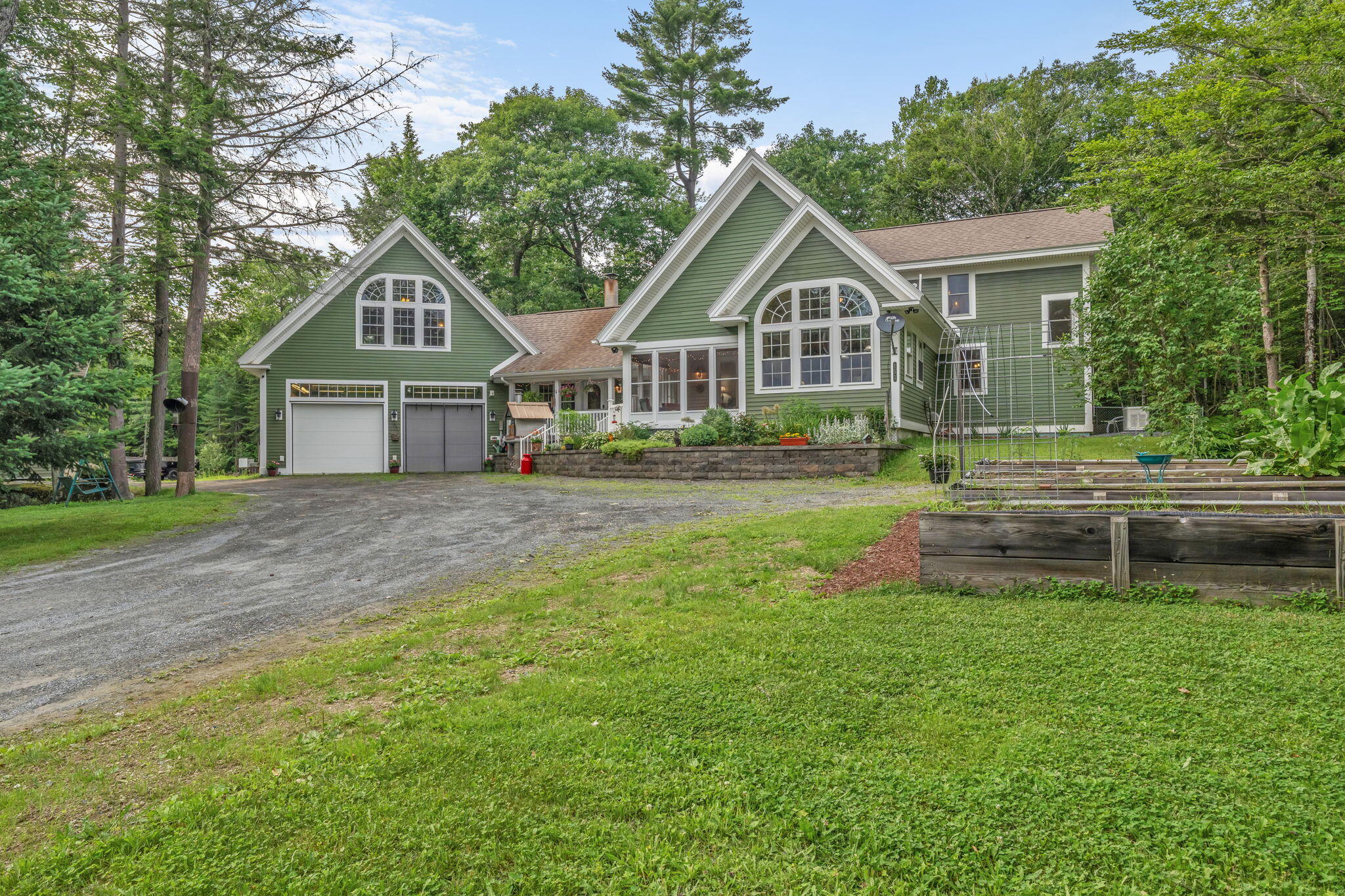 151 Frenchs Rock Road Property Photo 32