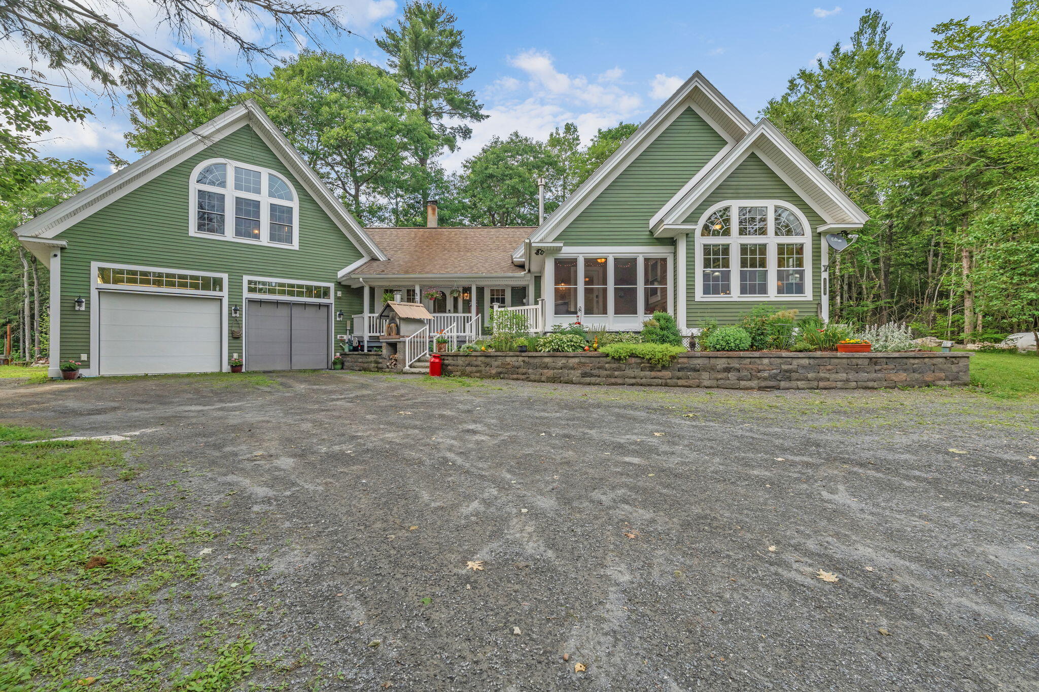 151 Frenchs Rock Road Property Photo 33