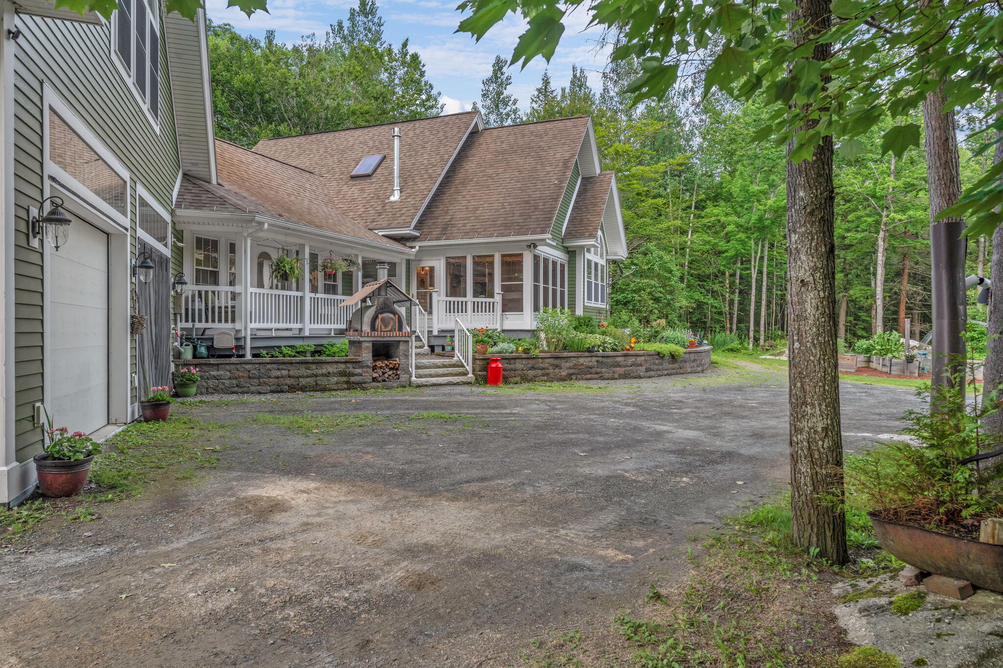 151 Frenchs Rock Road Property Photo 34