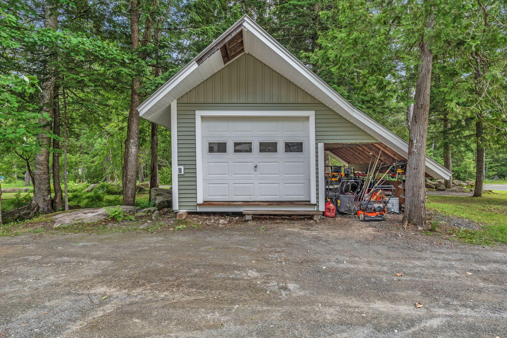151 Frenchs Rock Road Property Photo 36