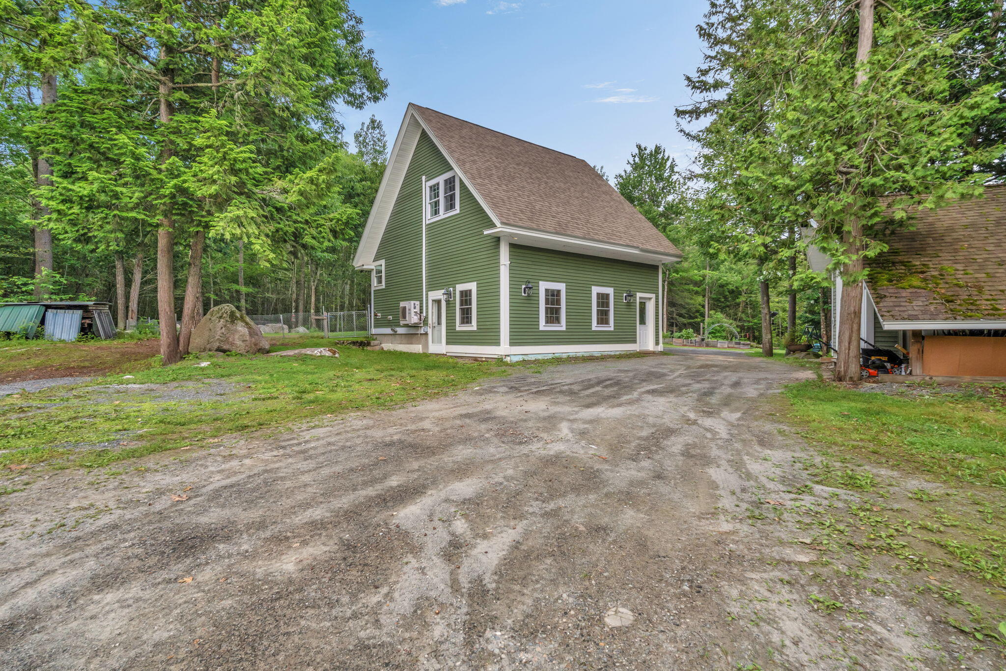 151 Frenchs Rock Road Property Photo 37
