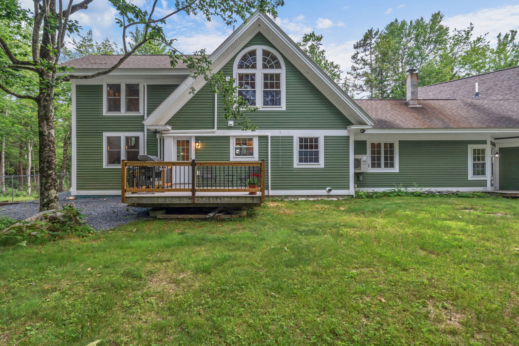 151 Frenchs Rock Road Property Photo 39
