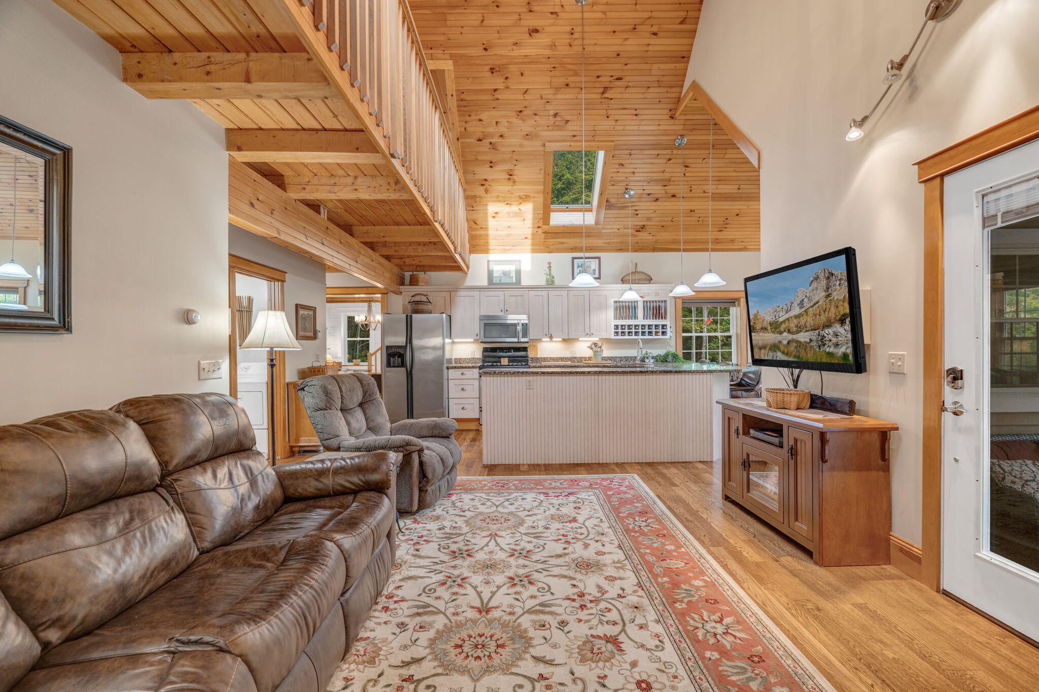 151 Frenchs Rock Road Property Photo 43
