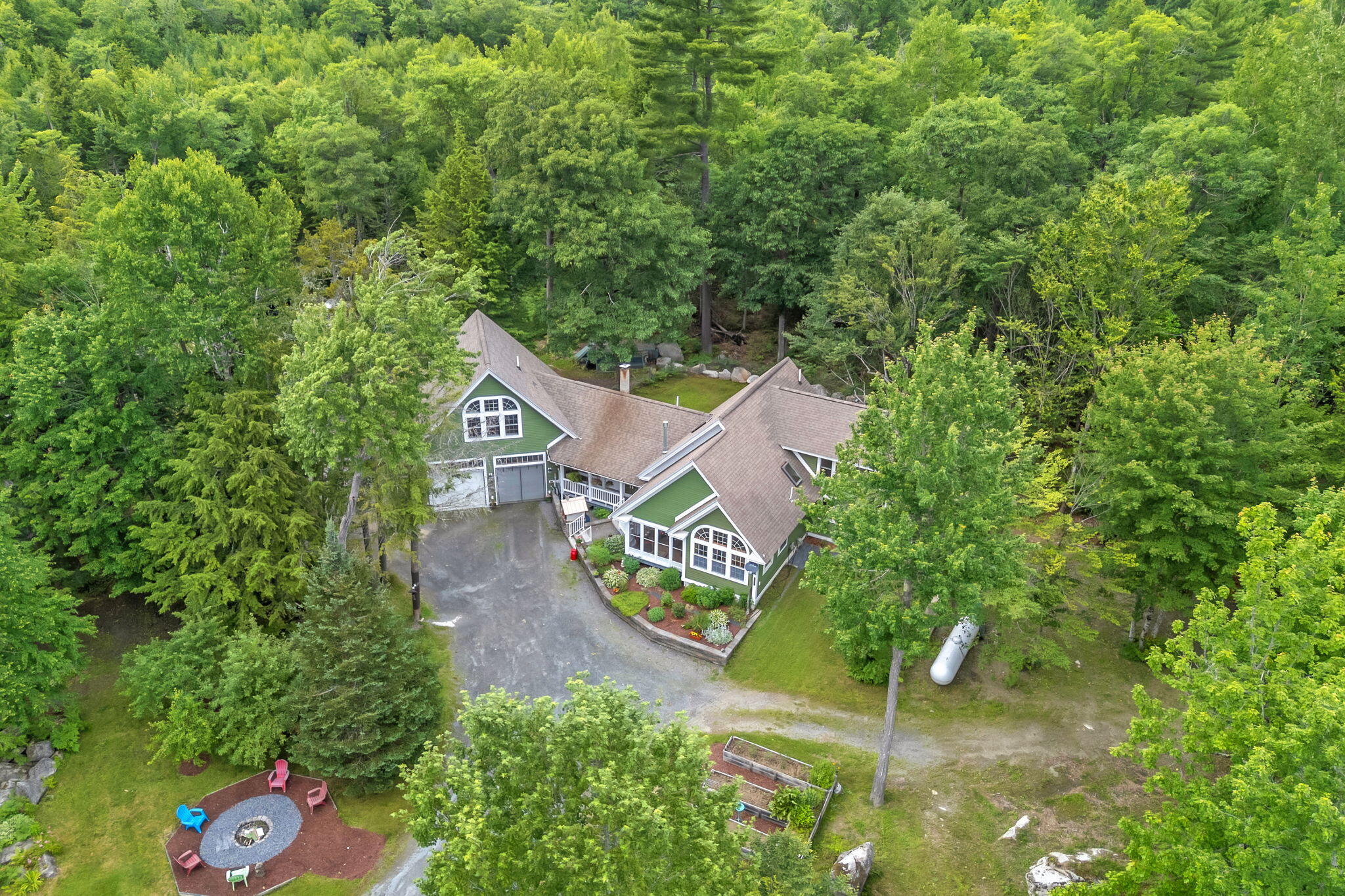 151 Frenchs Rock Road Property Photo 95