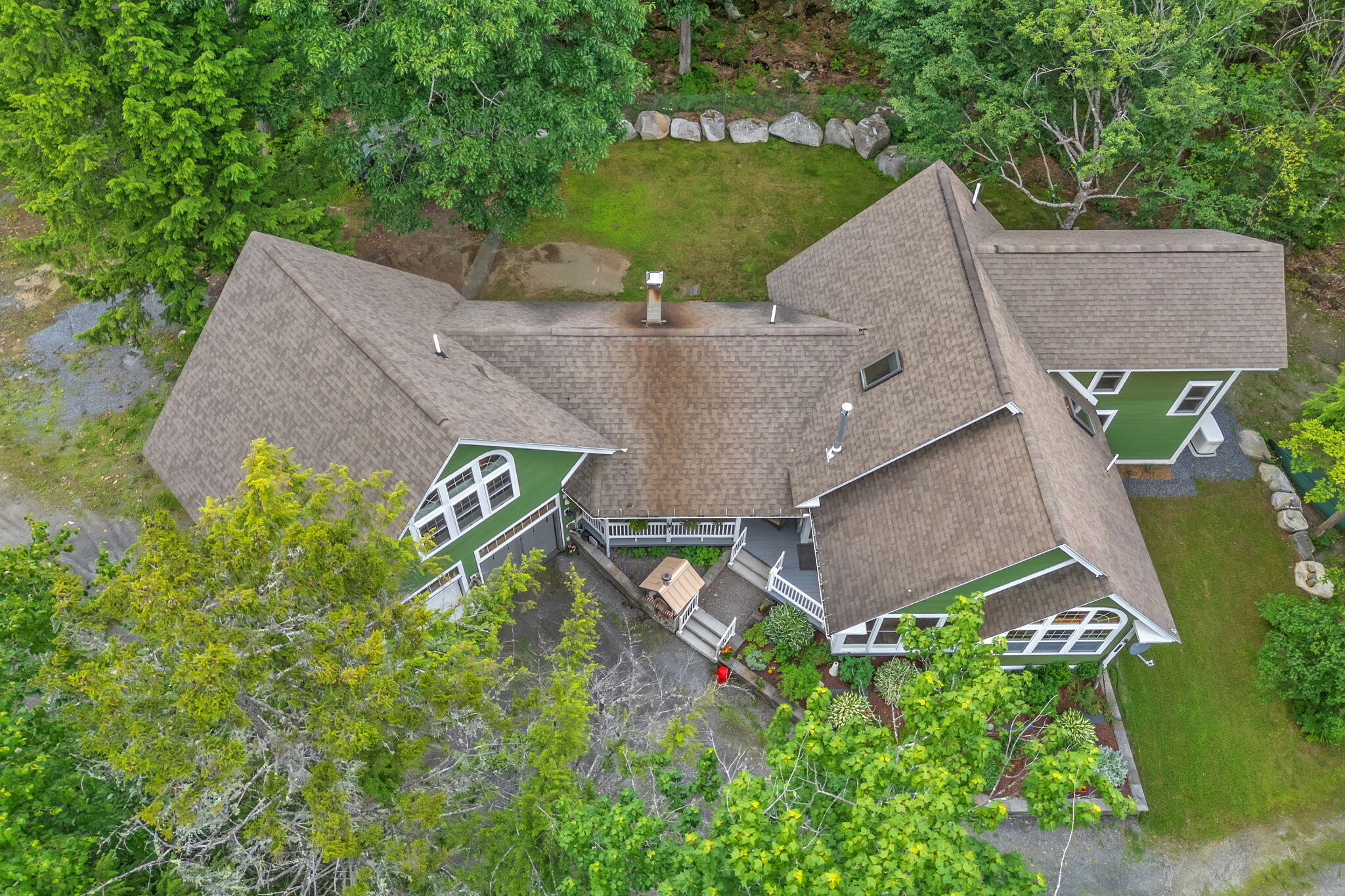 151 Frenchs Rock Road Property Photo 96