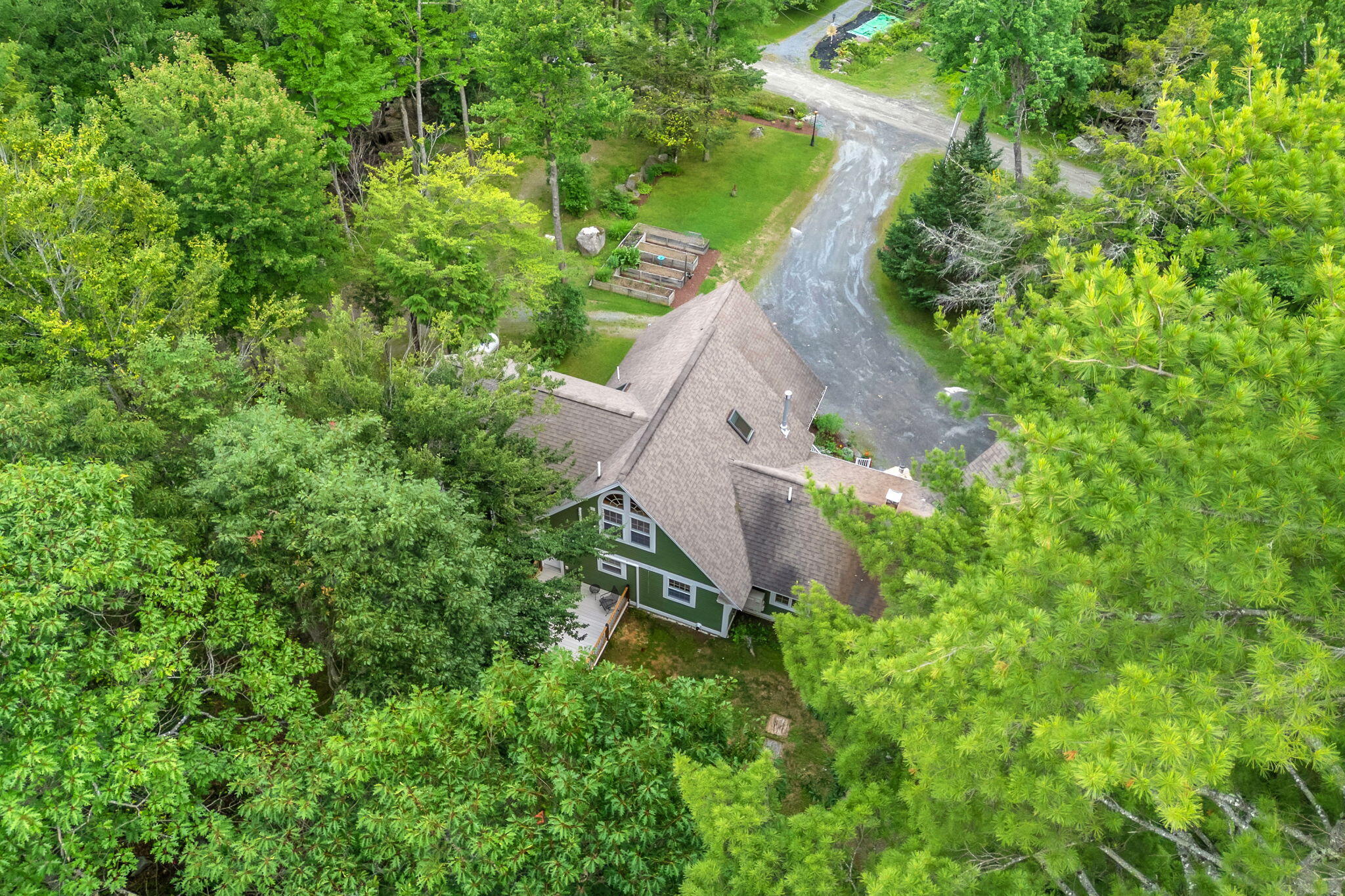 151 Frenchs Rock Road Property Photo 97