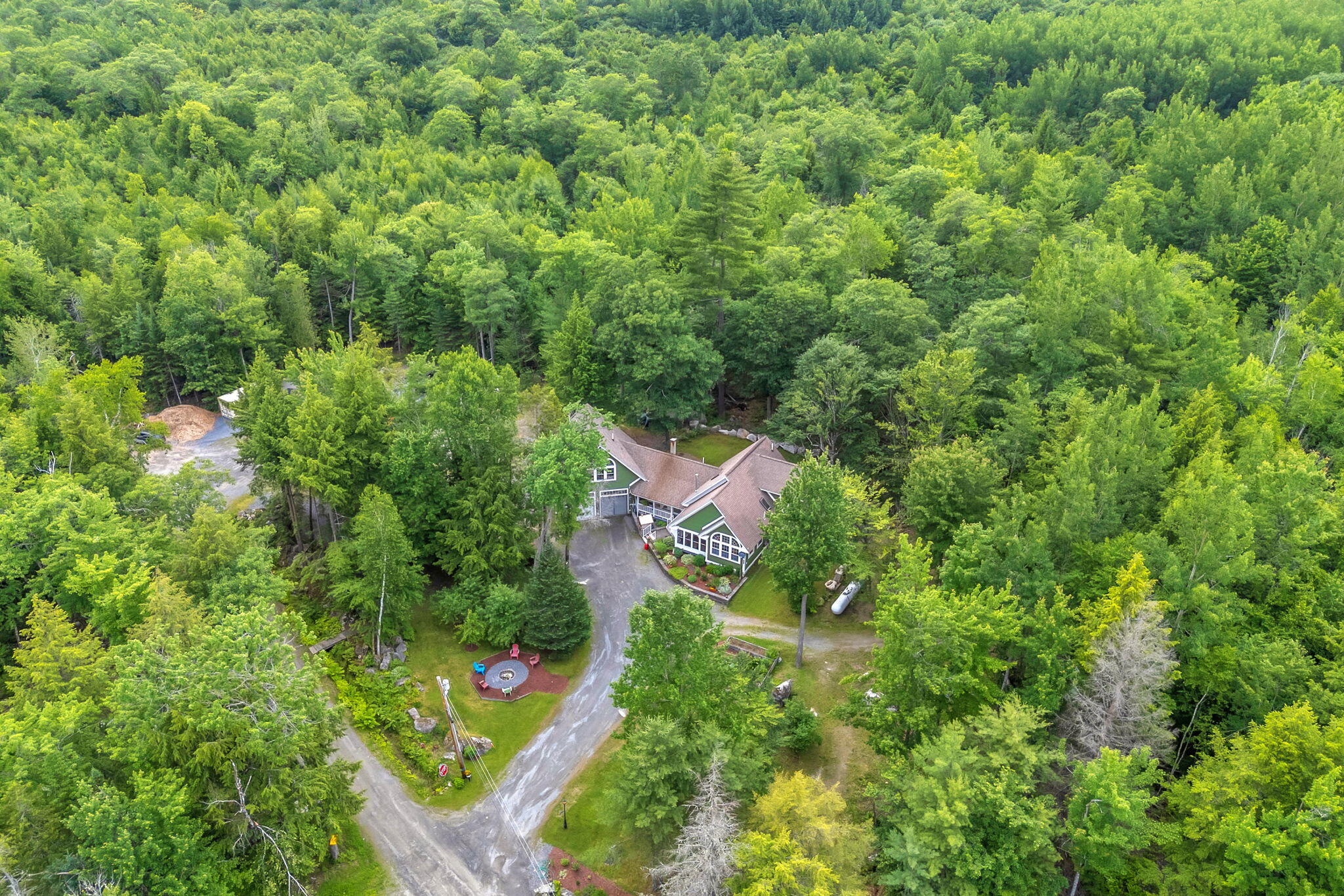 151 Frenchs Rock Road Property Photo 98