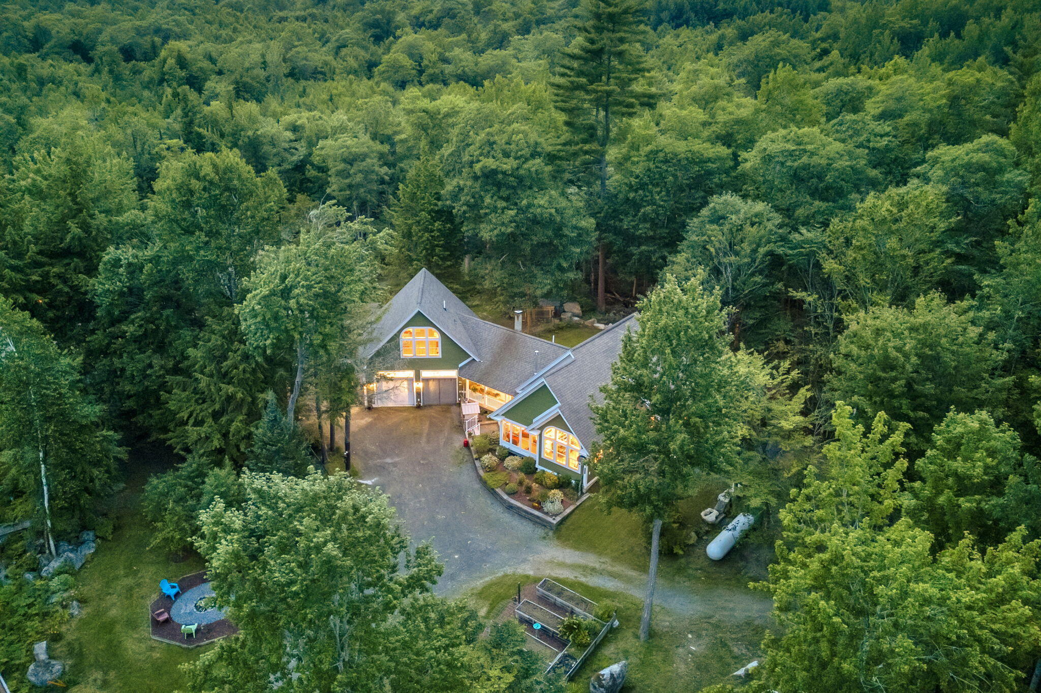 151 Frenchs Rock Road Property Photo 107