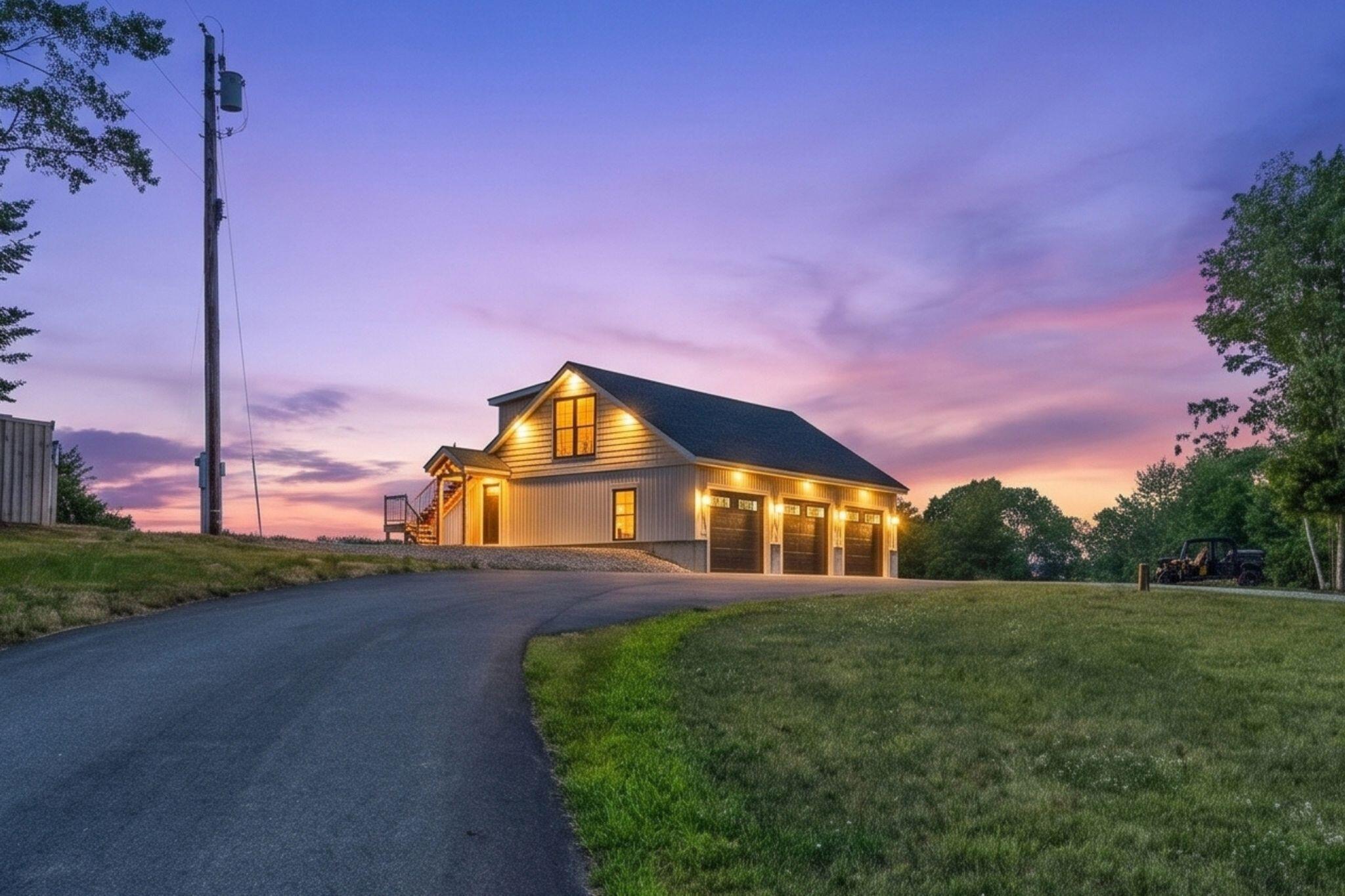 100 Easy Street Property Photo 1