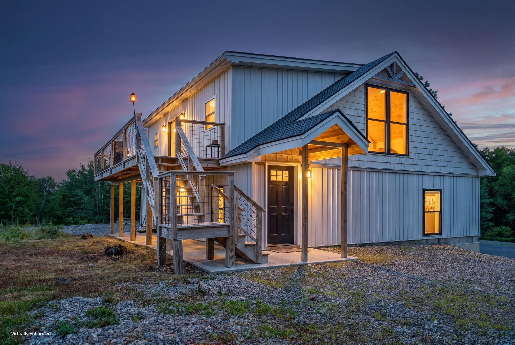 100 Easy Street Property Photo 2