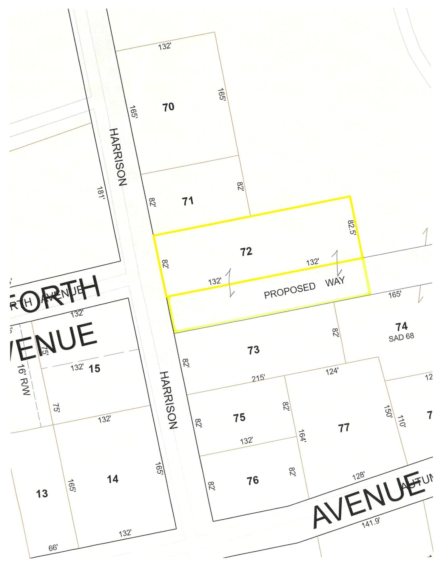 35 Harrison Avenue Property Photo 2