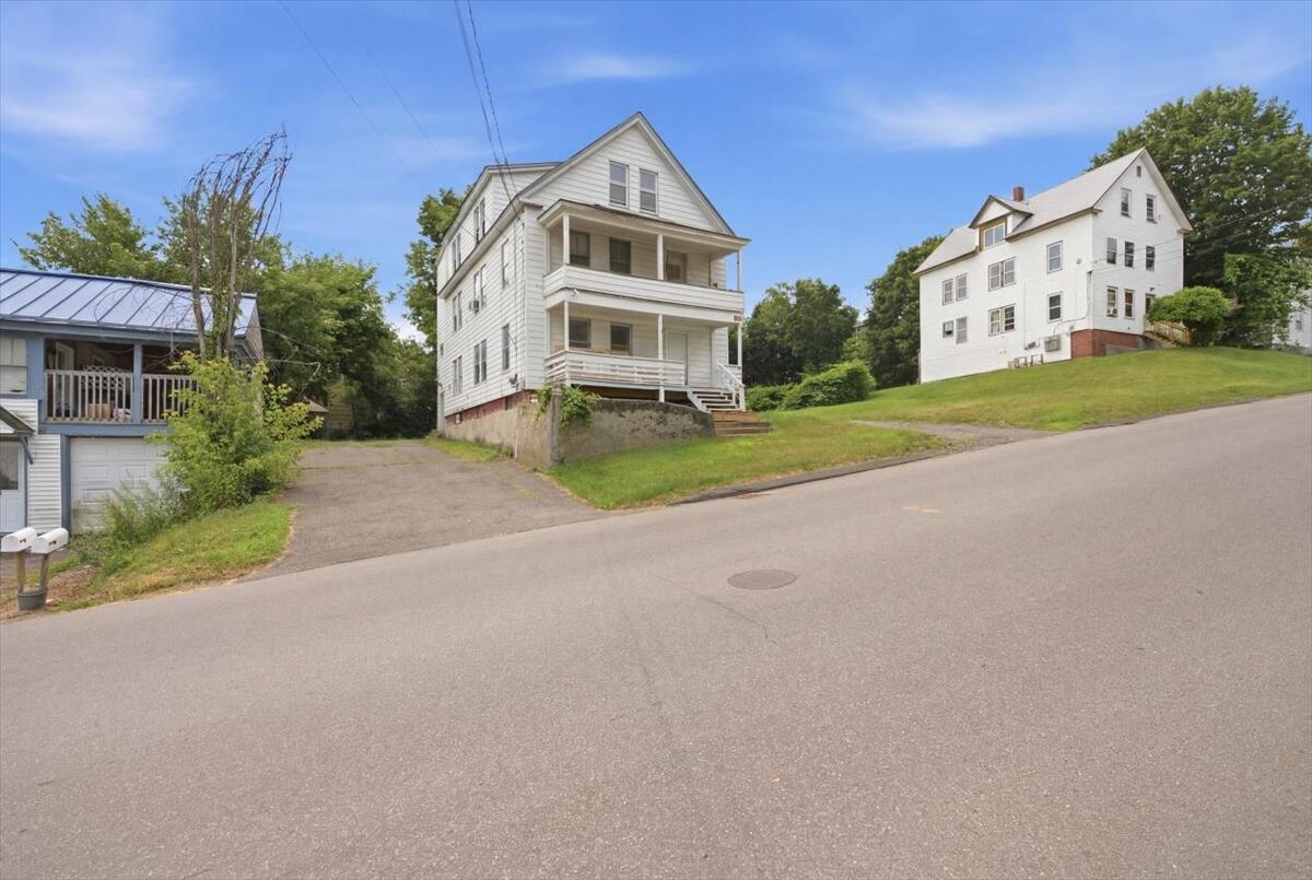 4 Sherwin Street Property Photo 1