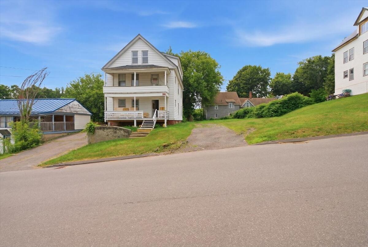 4 Sherwin Street Property Photo 2