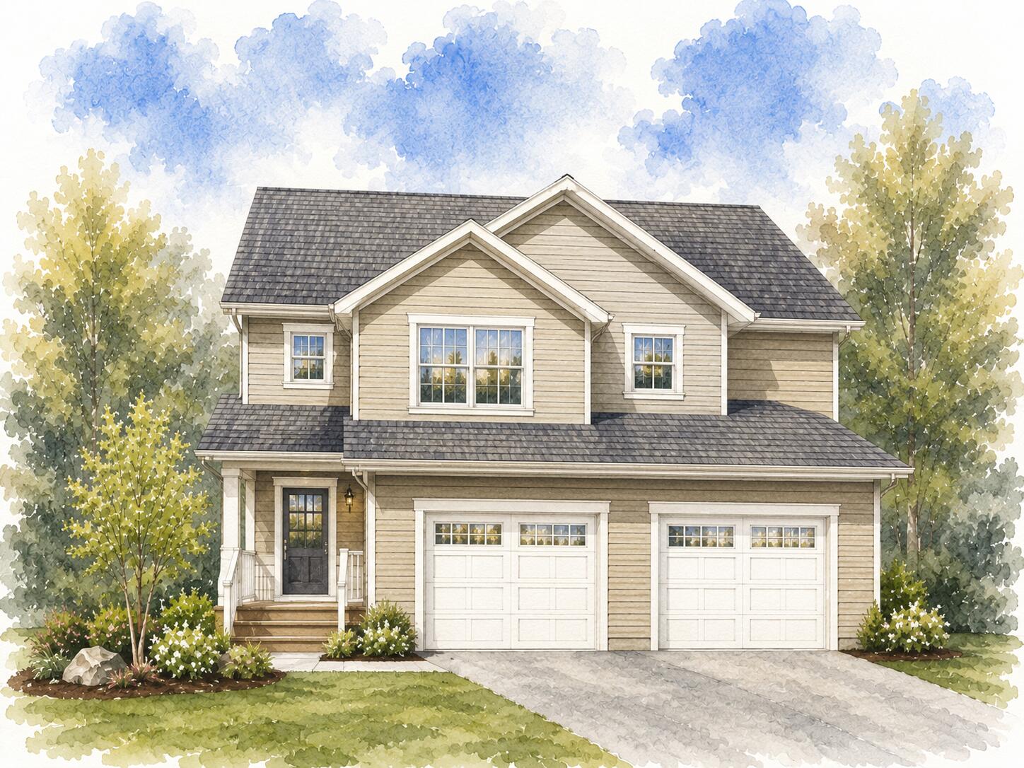 107 Deer Hill Circle Property Photo 1