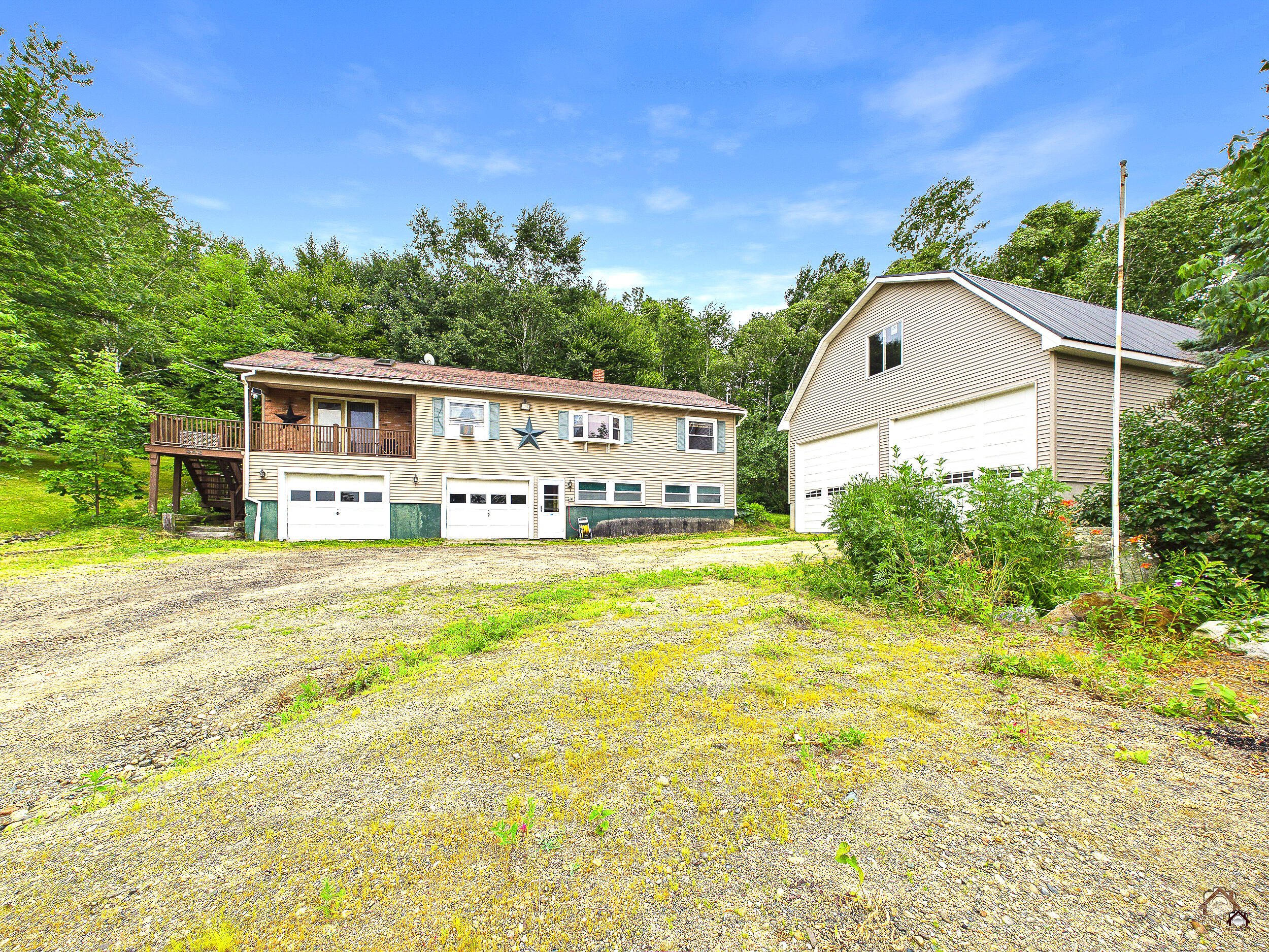442 Isthmus Road Property Photo 1