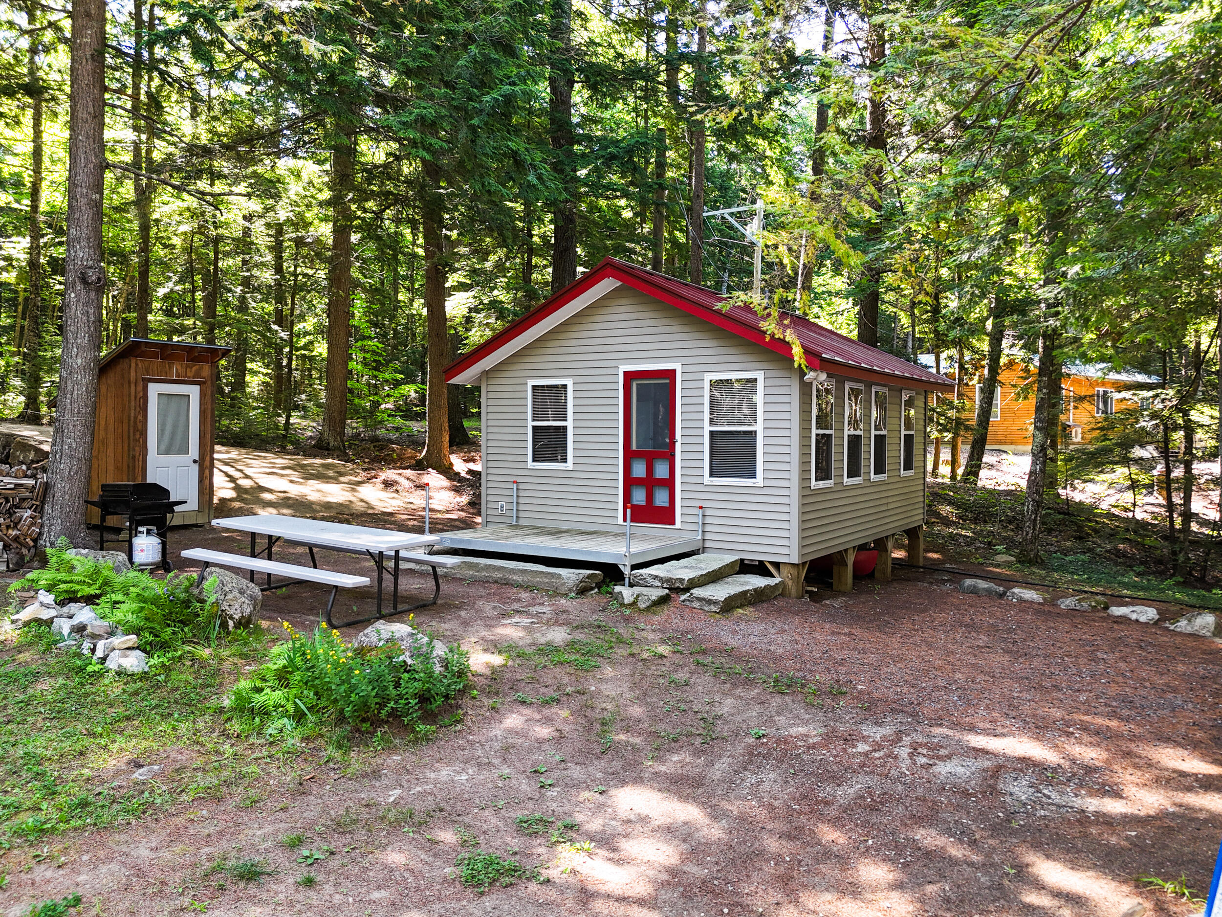140 Fire Road 70 Property Photo 1