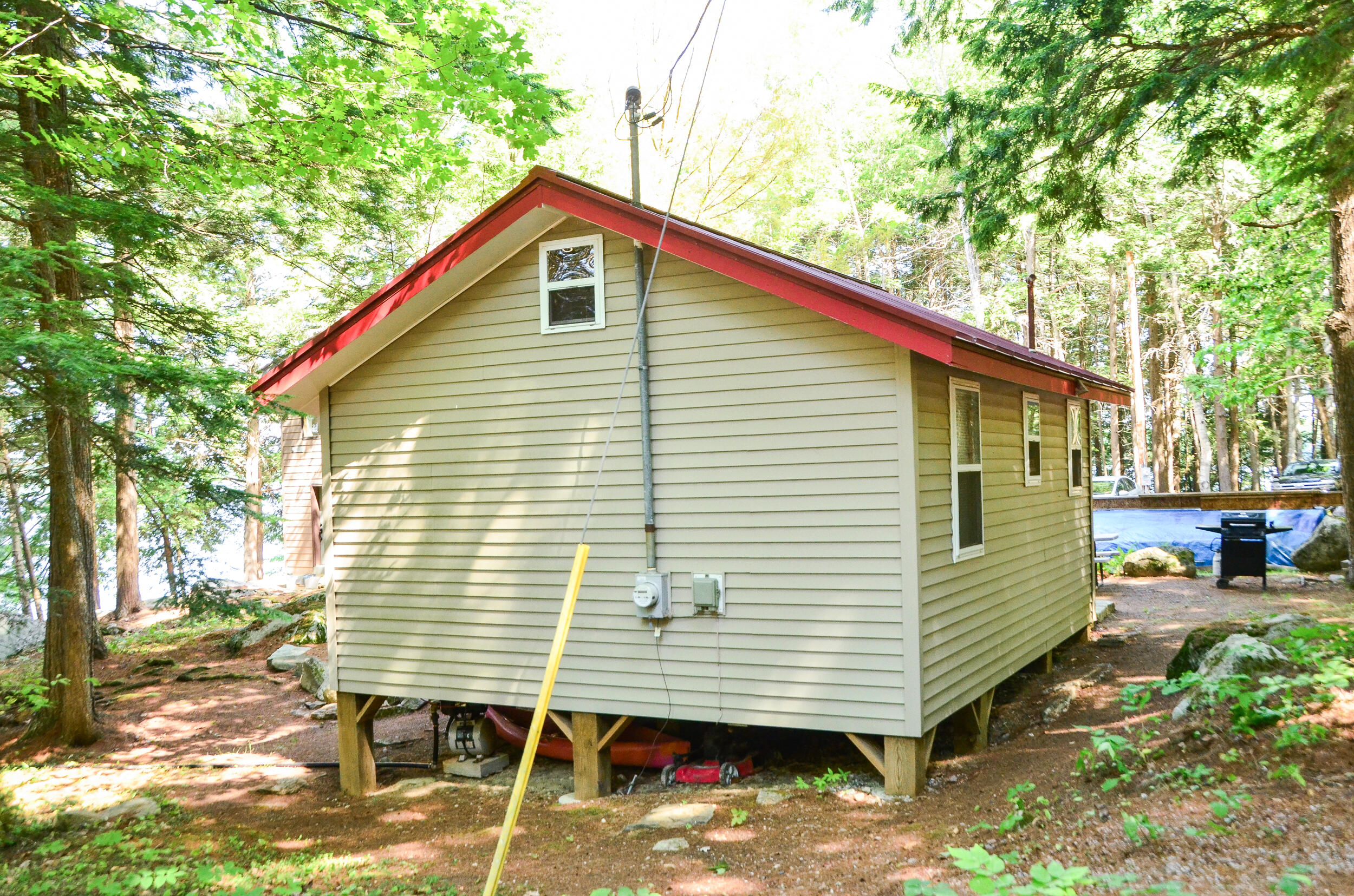140 Fire Road 70 Property Photo 31