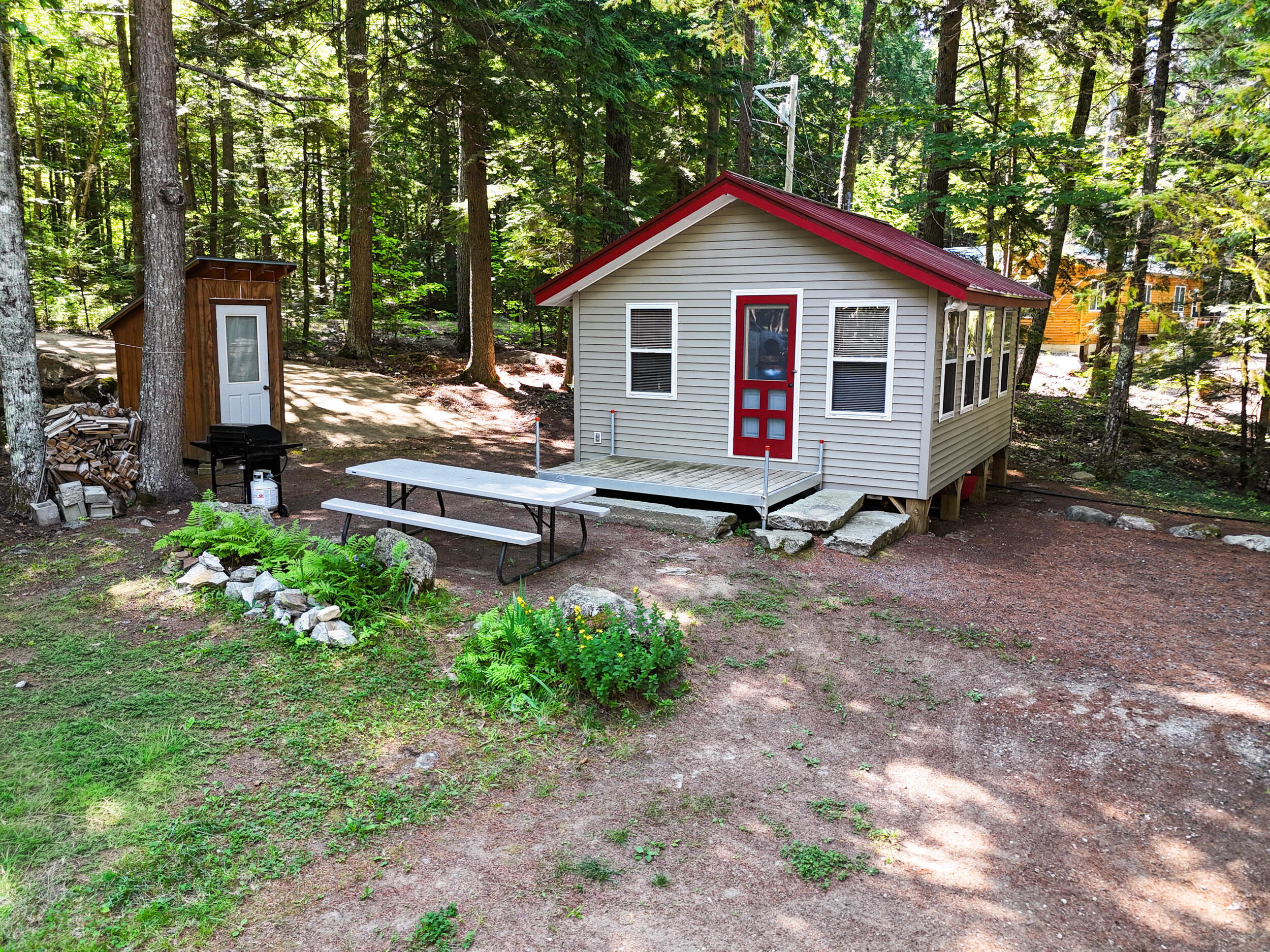 140 Fire Road 70 Property Photo 39