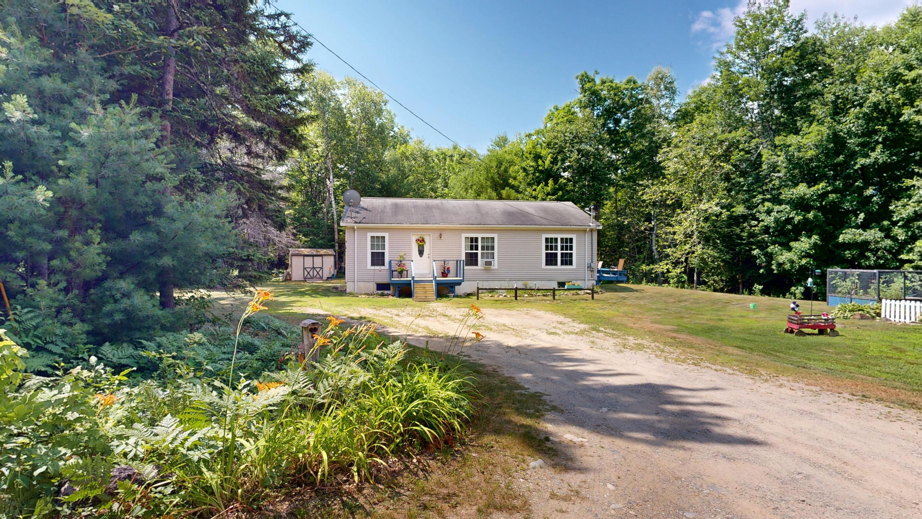 93 Hall Lane Property Photo 1
