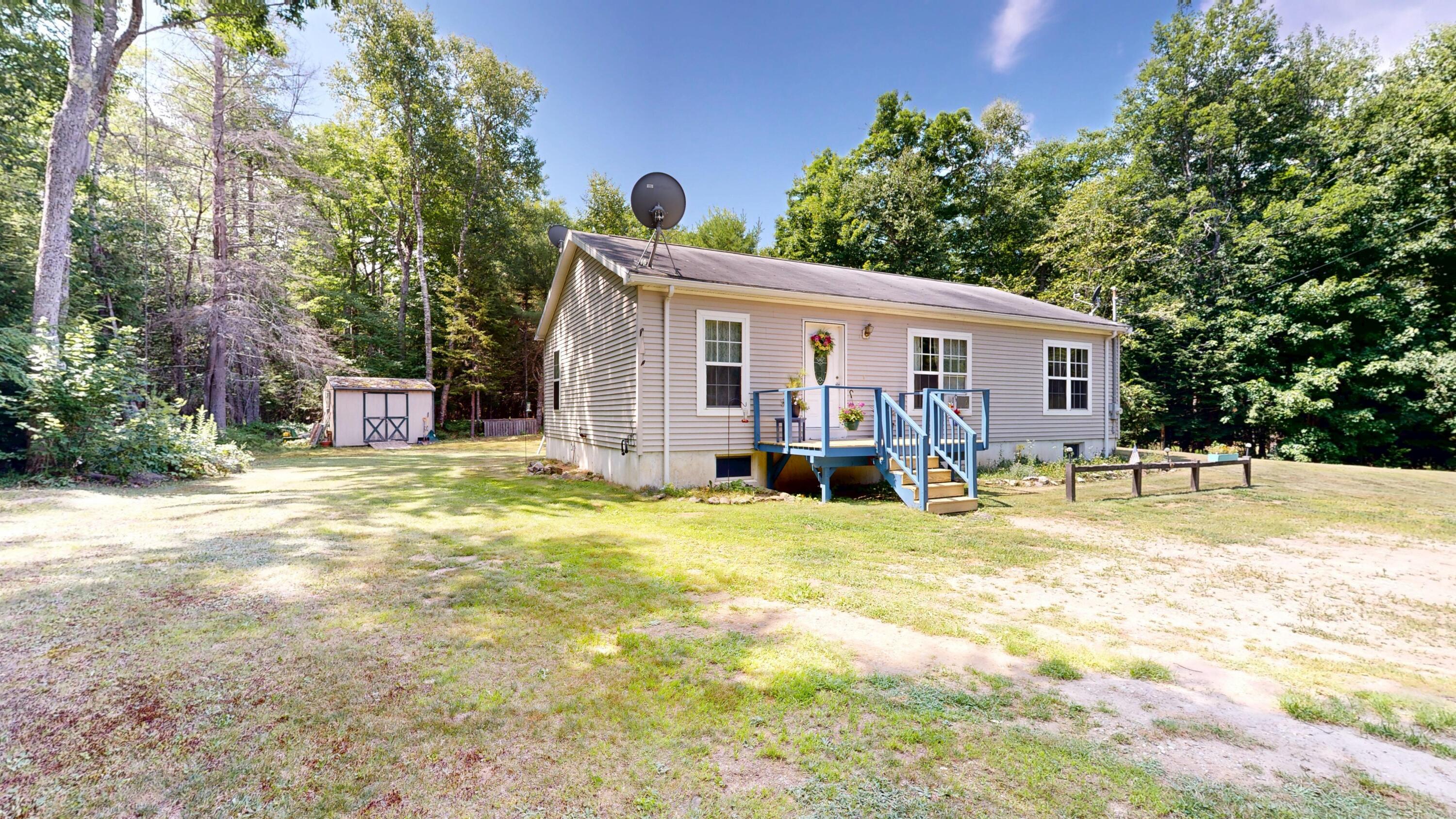 93 Hall Lane Property Photo 35