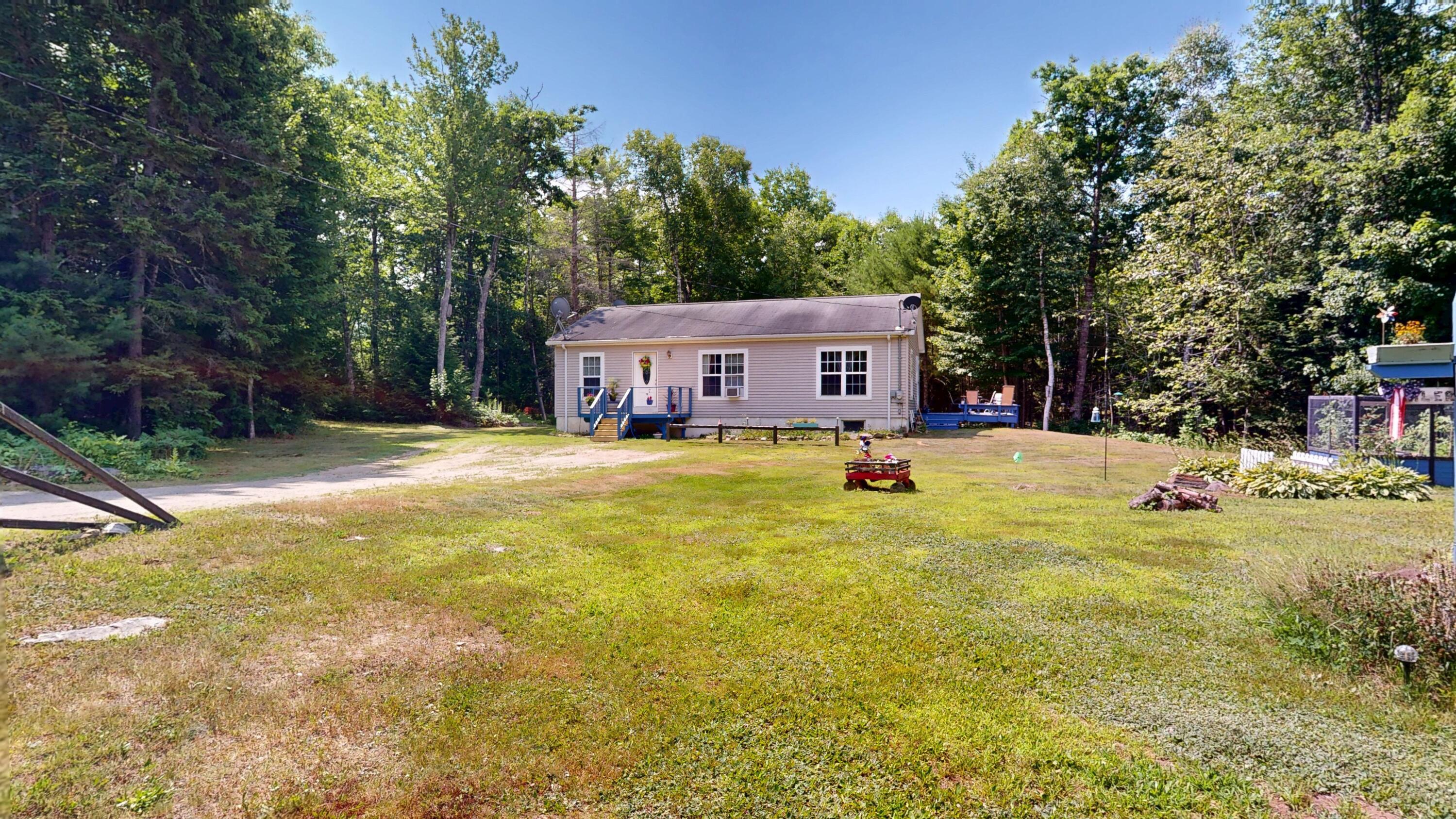 93 Hall Lane Property Photo 40
