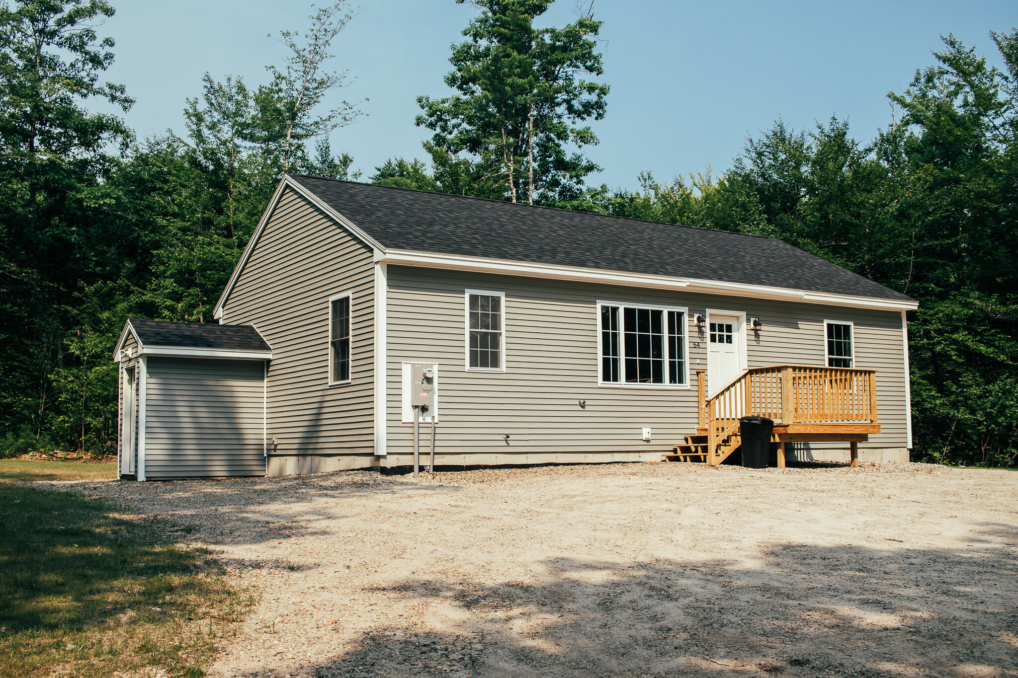 64 North Property Photo 1