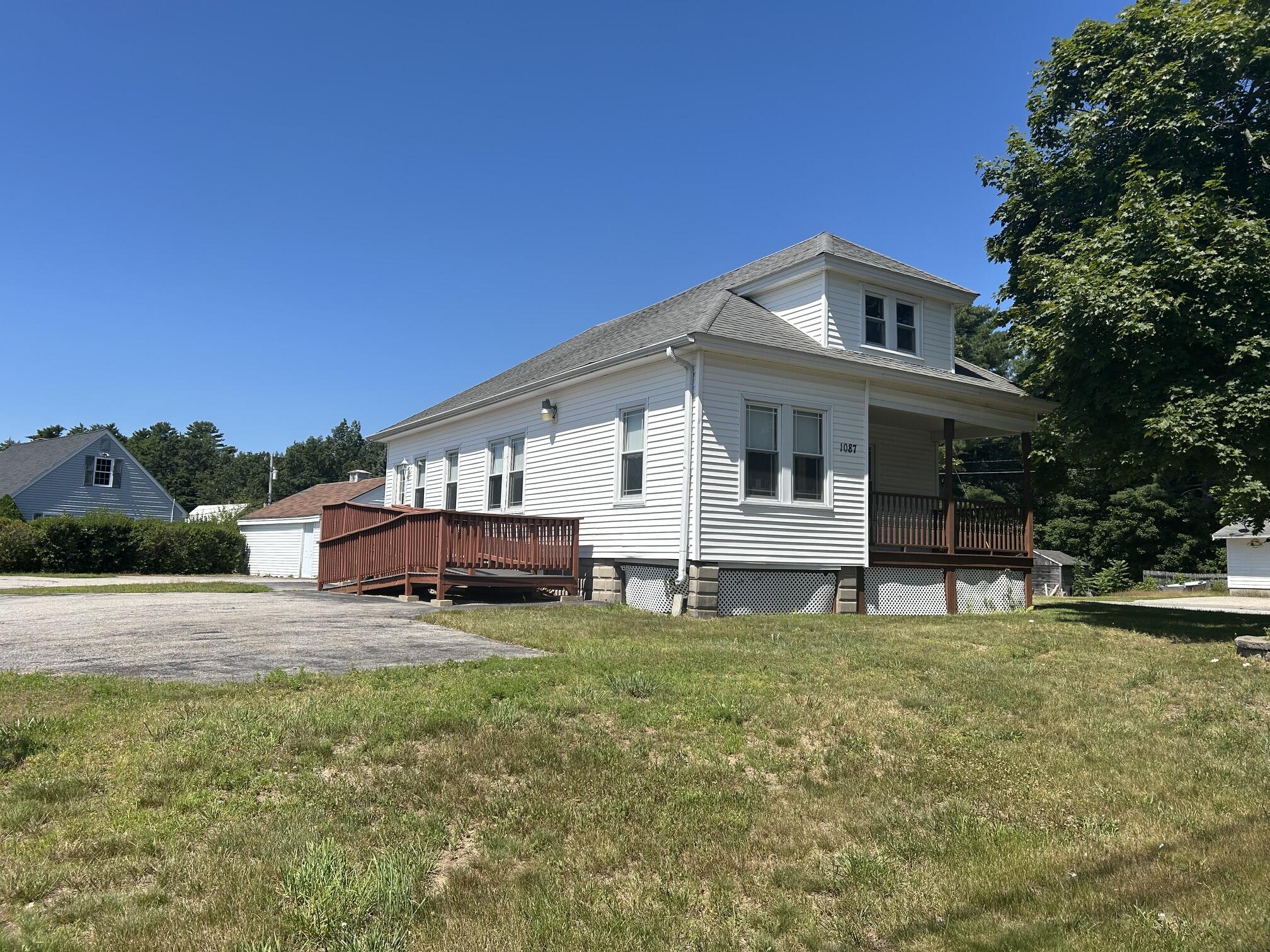 1087 Main Street Property Photo 1