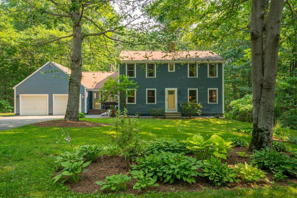 22 Wildridge Road Property Photo 1