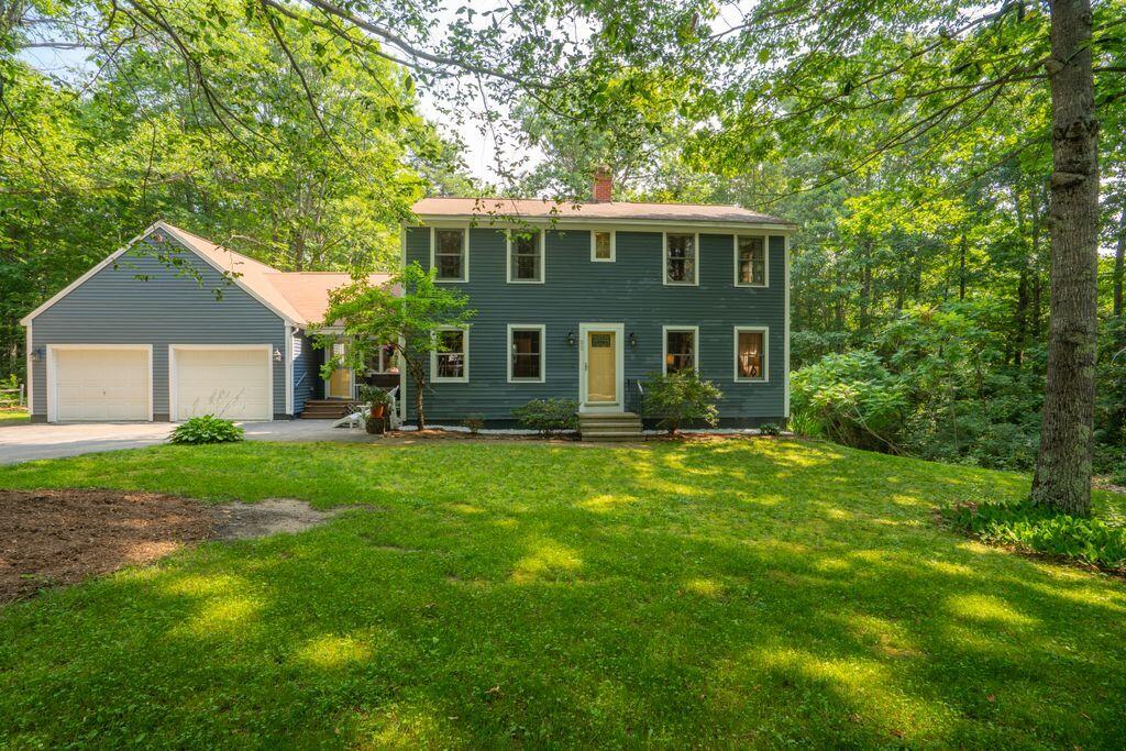 22 Wildridge Road Property Photo 2
