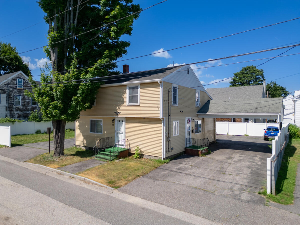 25 Green Street Property Photo 1
