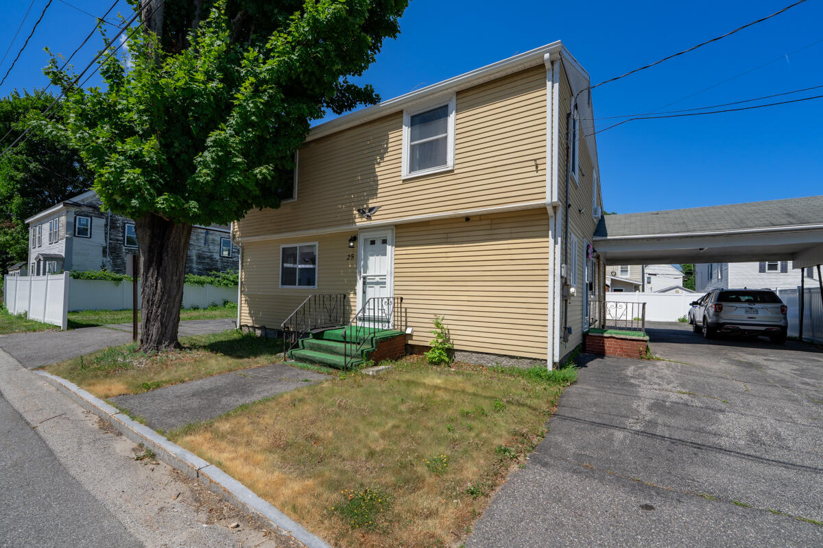 25 Green Street Property Photo 6
