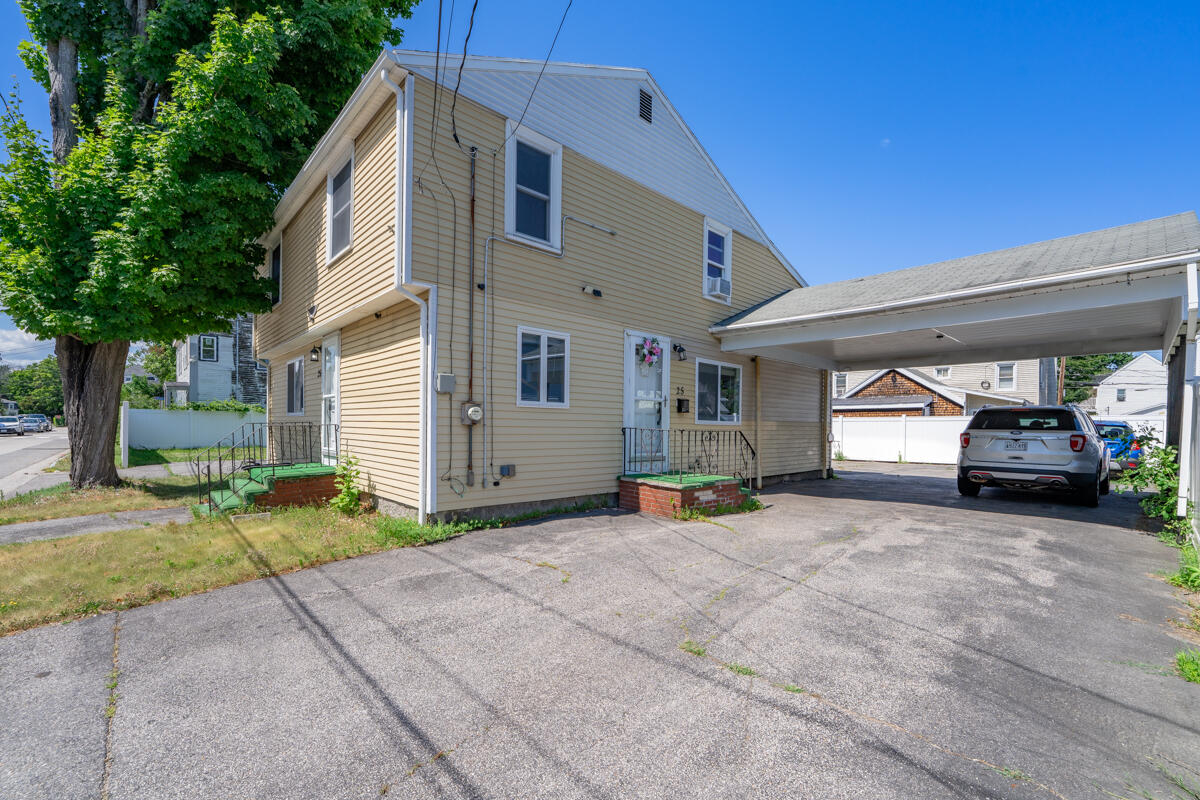 25 Green Street Property Photo 7