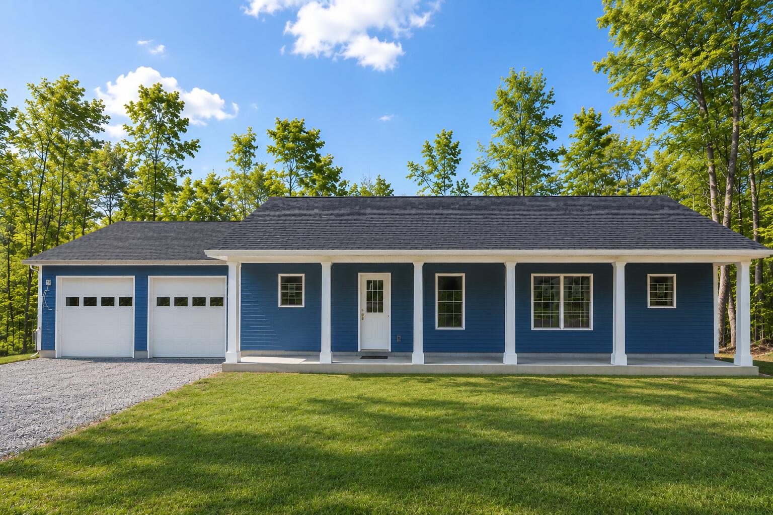 Lot 18b Couillard Road Property Photo 1