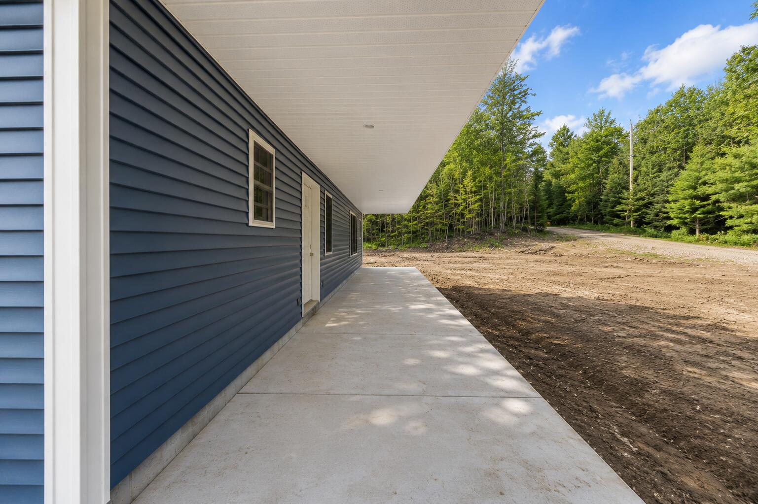 Lot 18b Couillard Road Property Photo 10