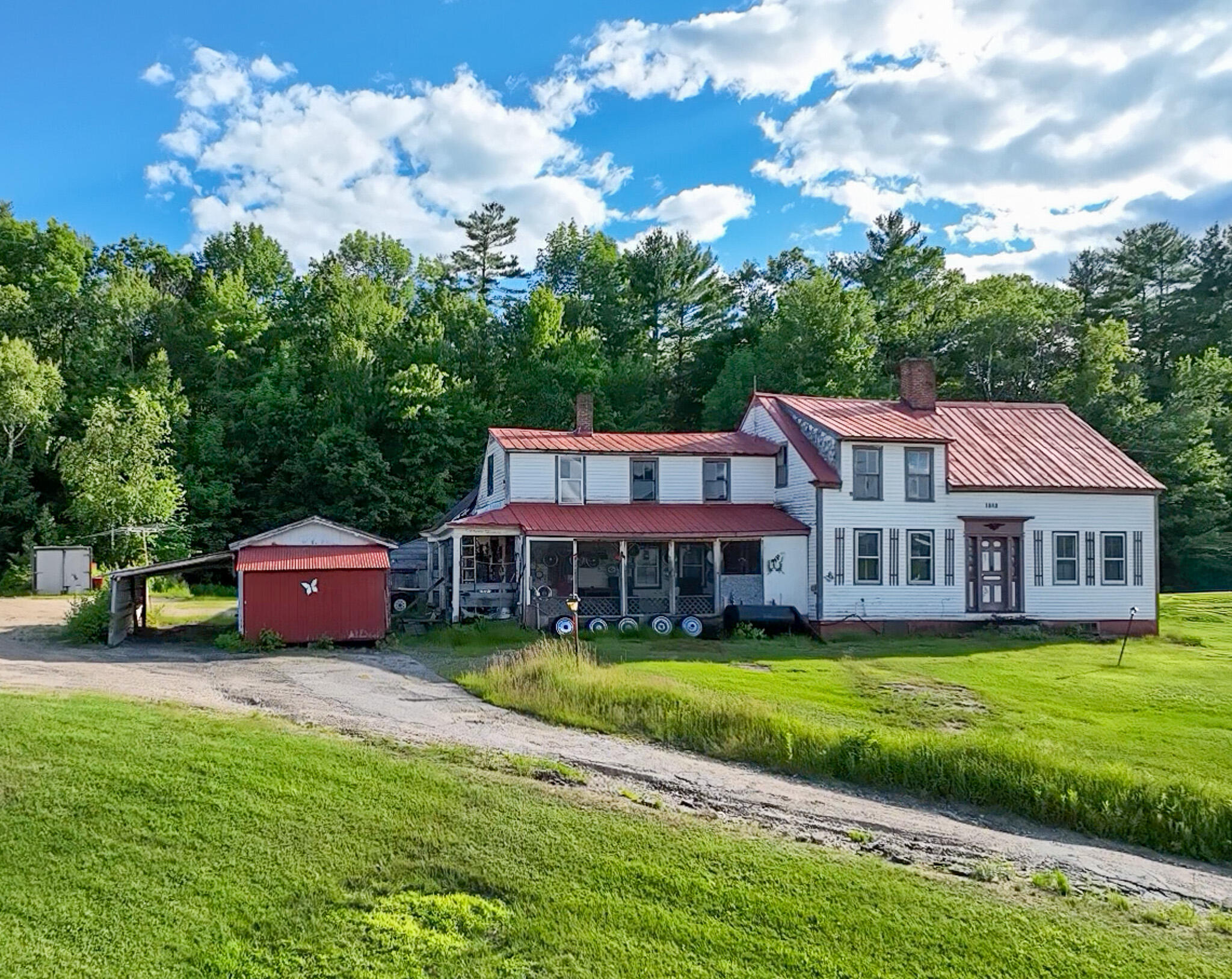 19 Knox Road Property Photo 1