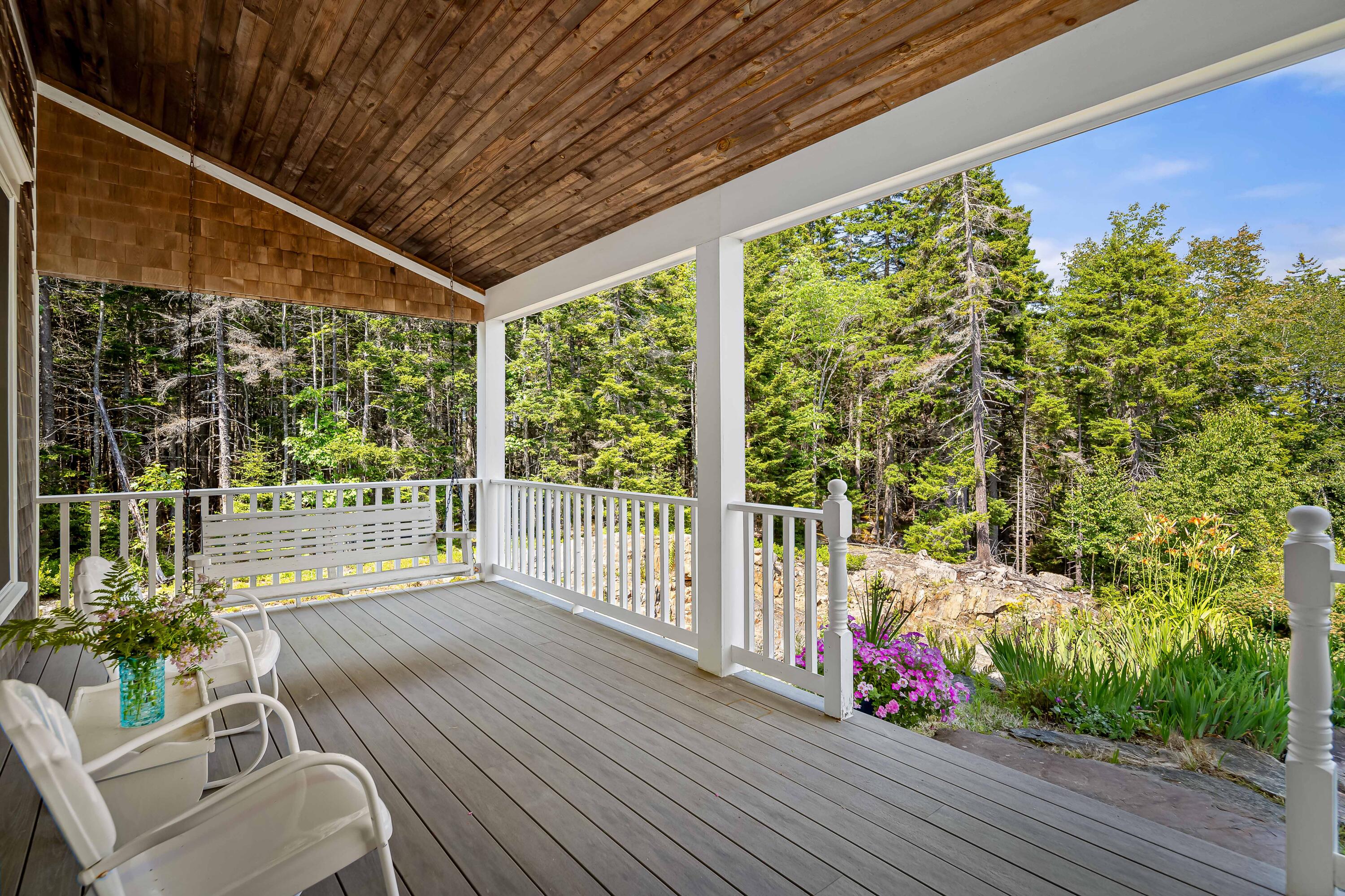 767 Port Clyde Road Property Photo 18