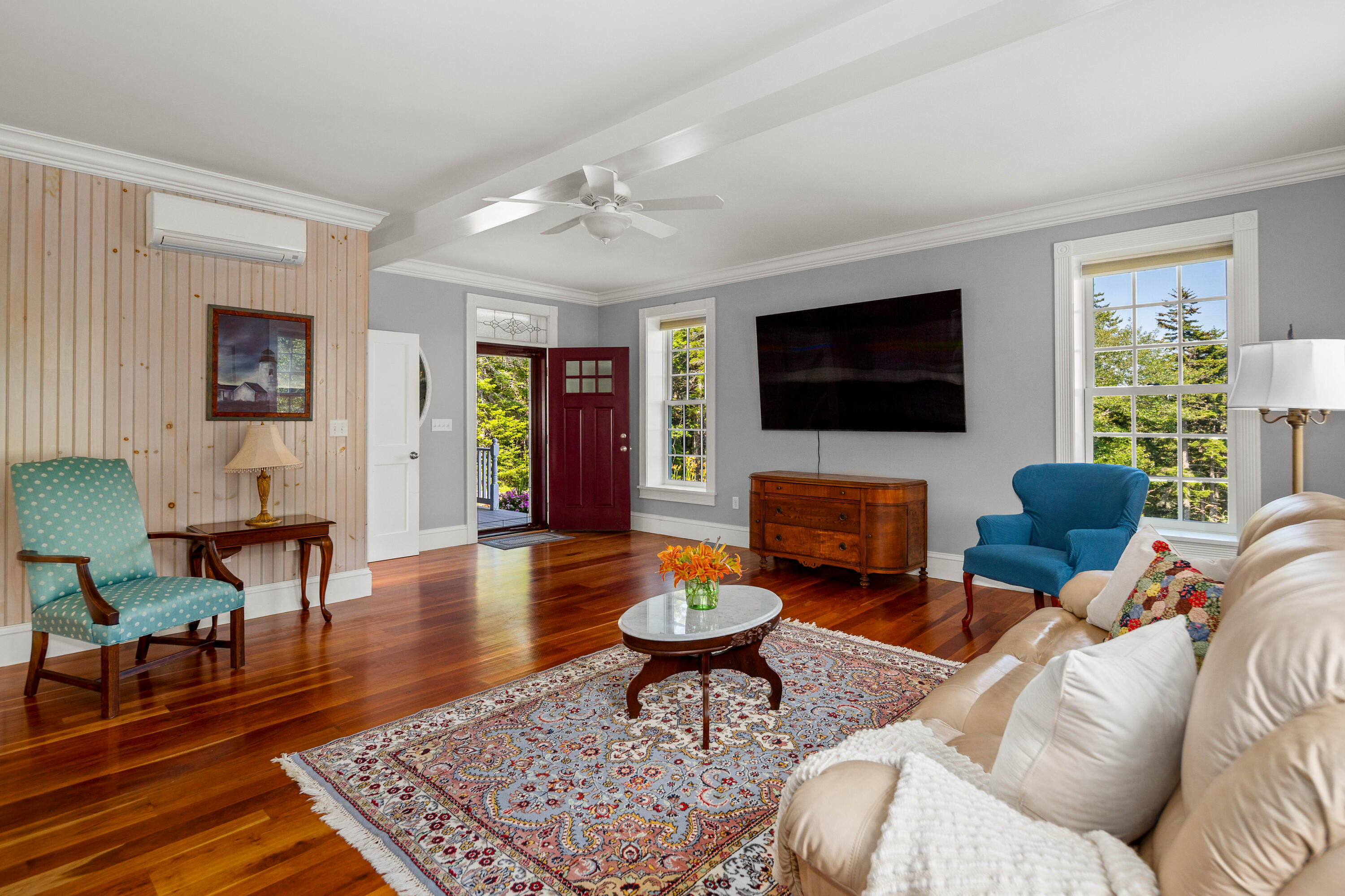 767 Port Clyde Road Property Photo 30