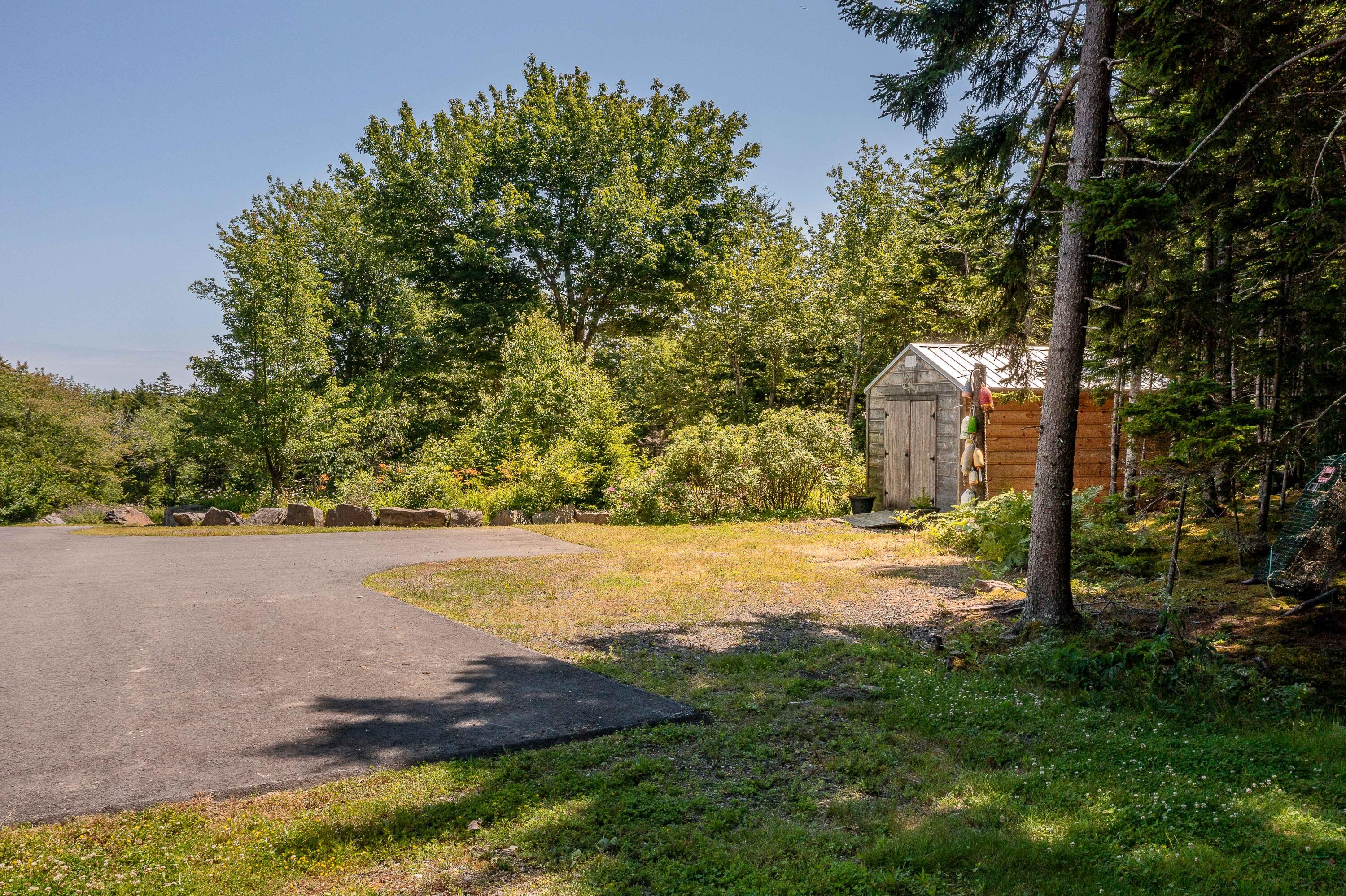 767 Port Clyde Road Property Photo 71