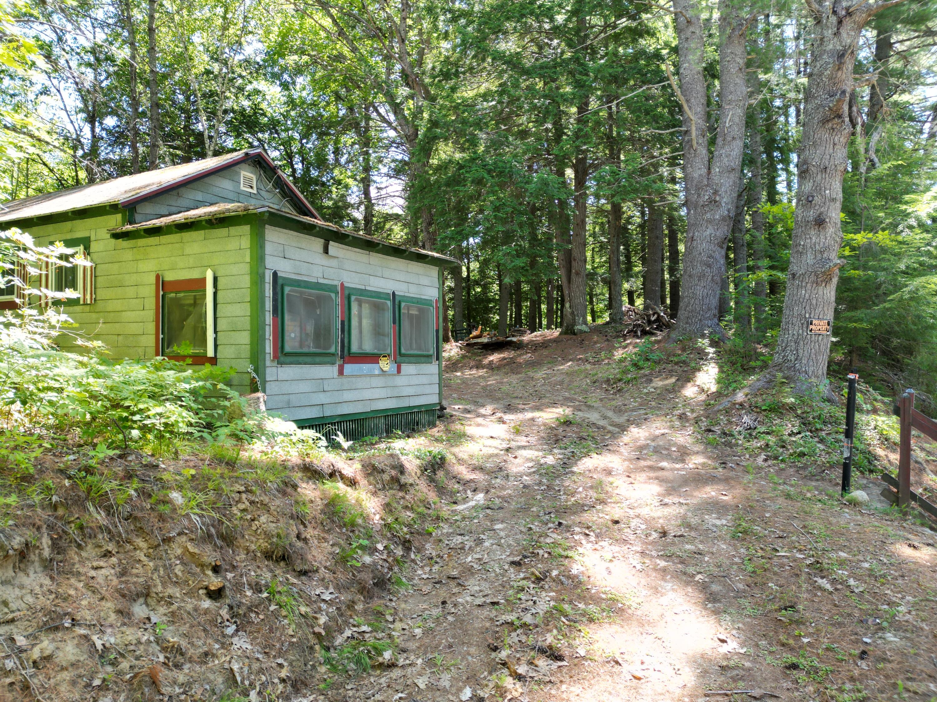 271 Goulds Ridge Road Property Photo 1