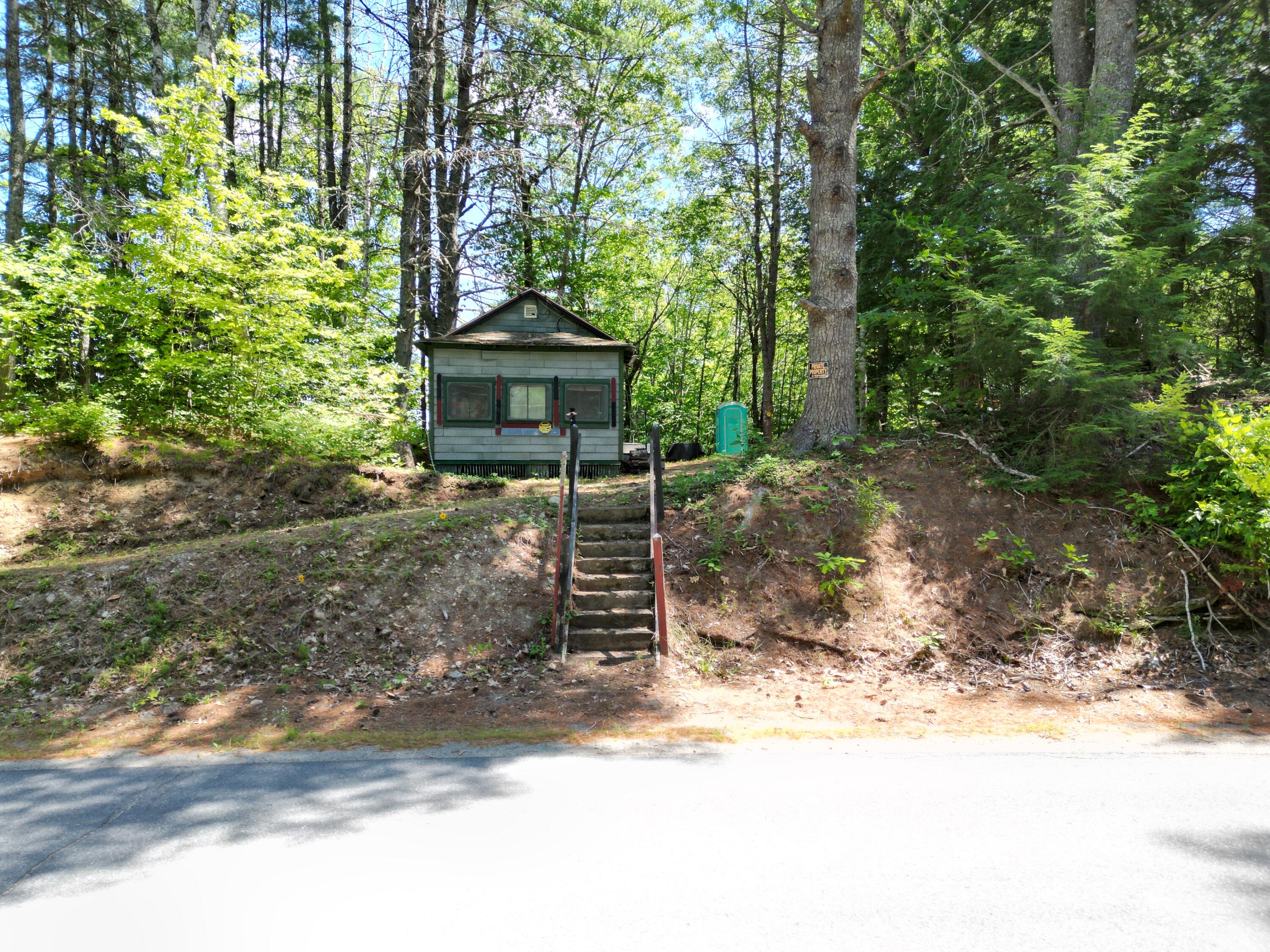 271 Goulds Ridge Road Property Photo 2