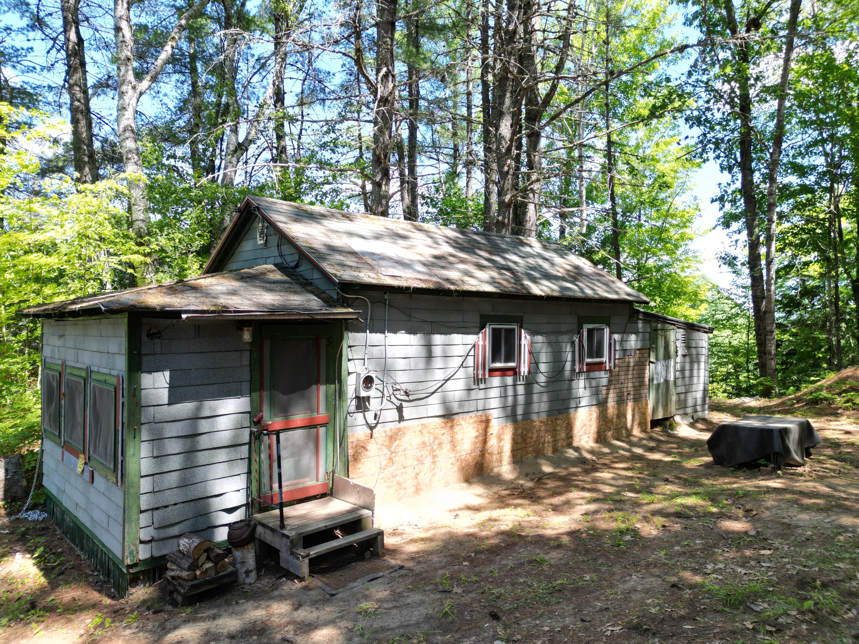 271 Goulds Ridge Road Property Photo 3