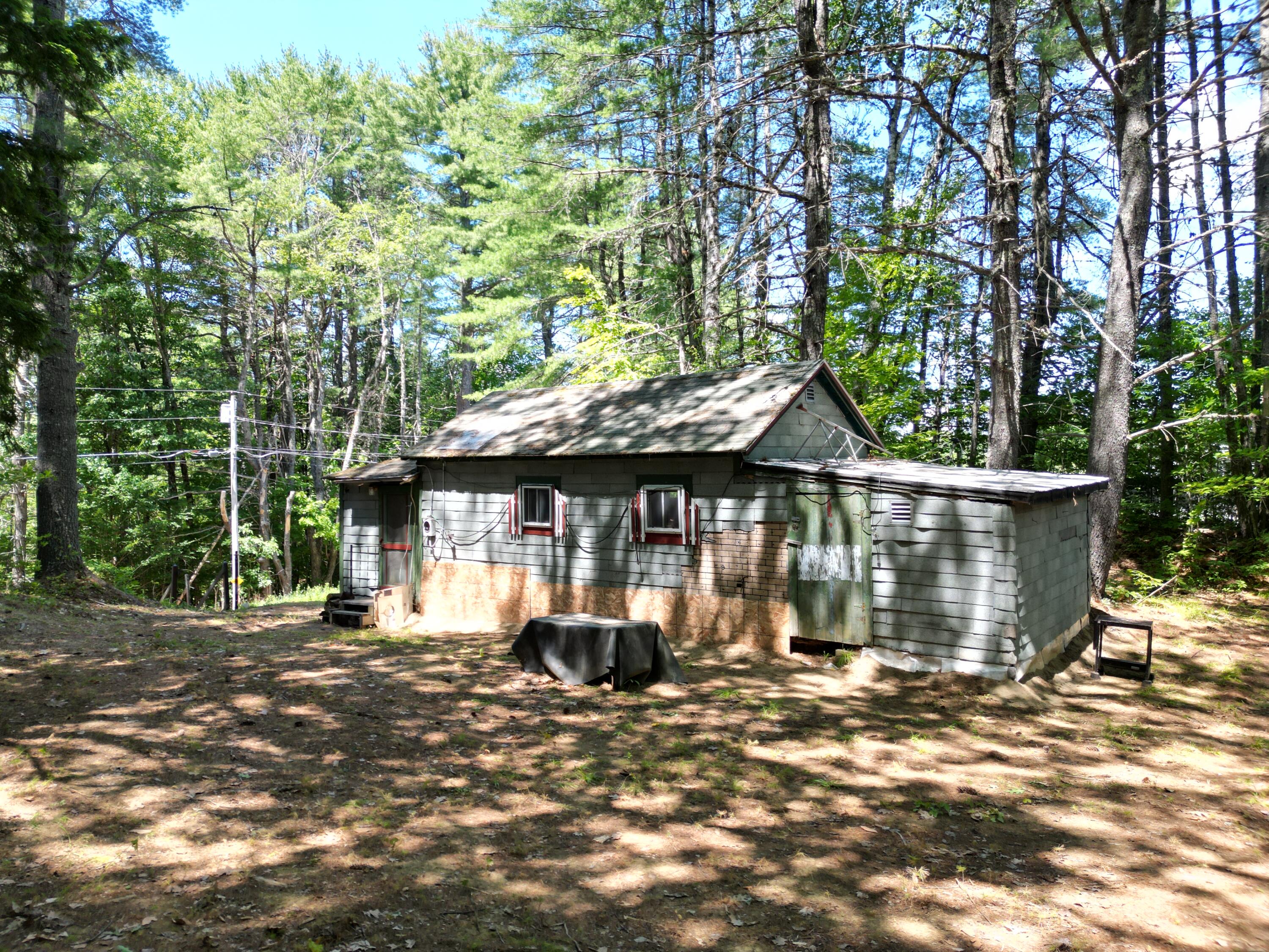 271 Goulds Ridge Road Property Photo 4
