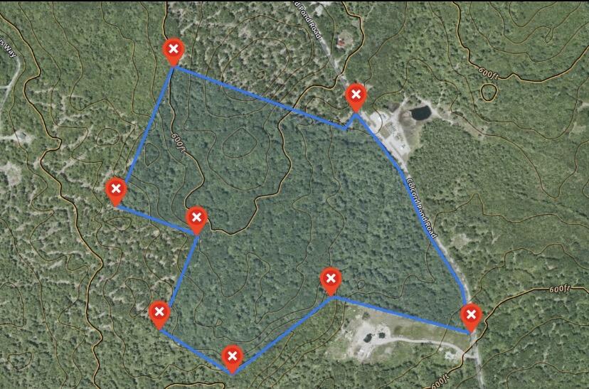 75ac Colcord Pond Road Property Photo 6