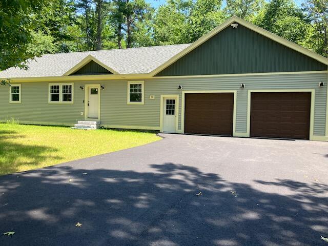 731 Hanson Ridge Road Property Photo 1