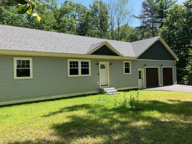 731 Hanson Ridge Road Property Photo 2