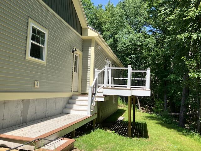 731 Hanson Ridge Road Property Photo 3
