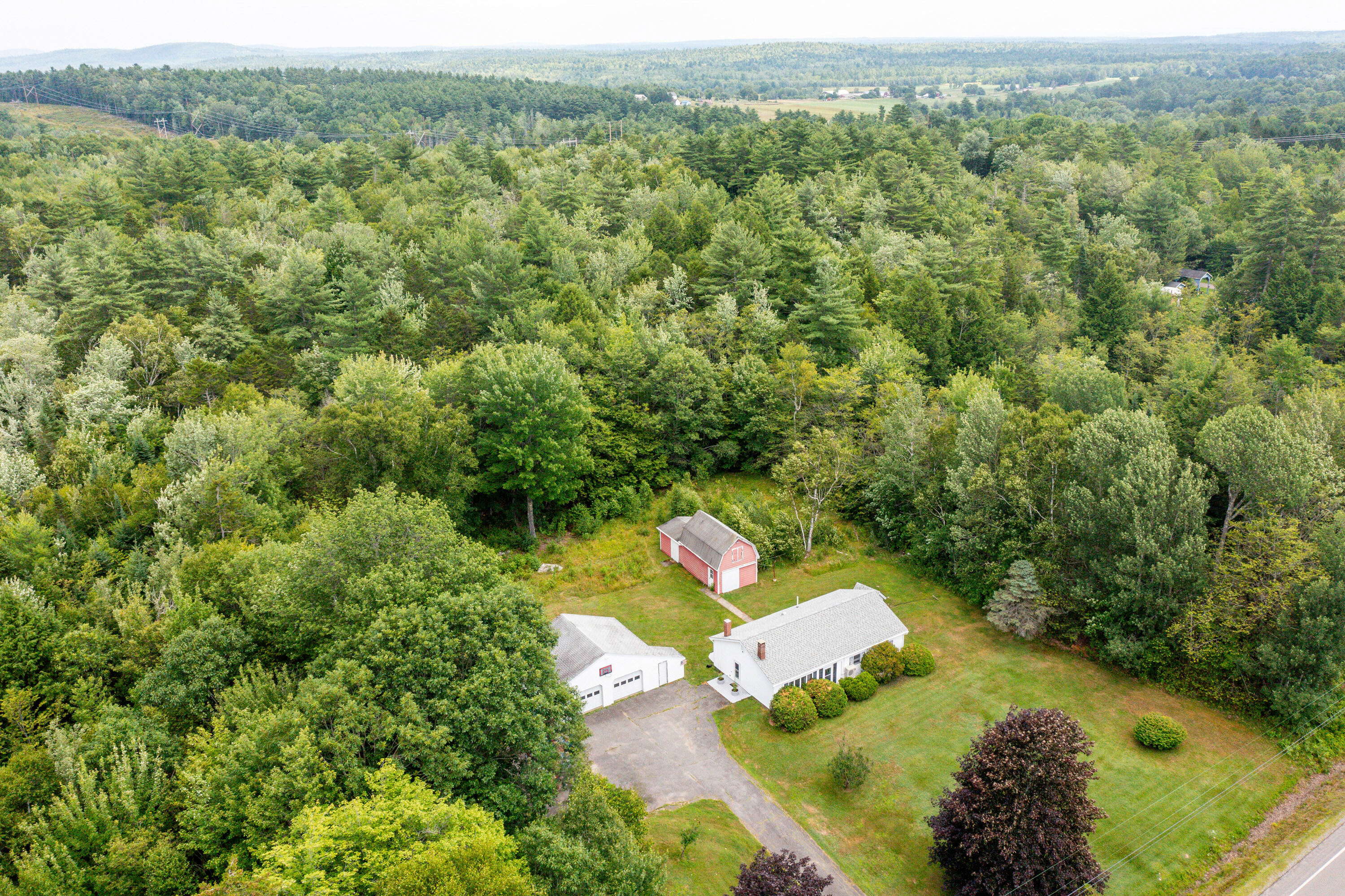 1499 Waterville Road Property Photo 1