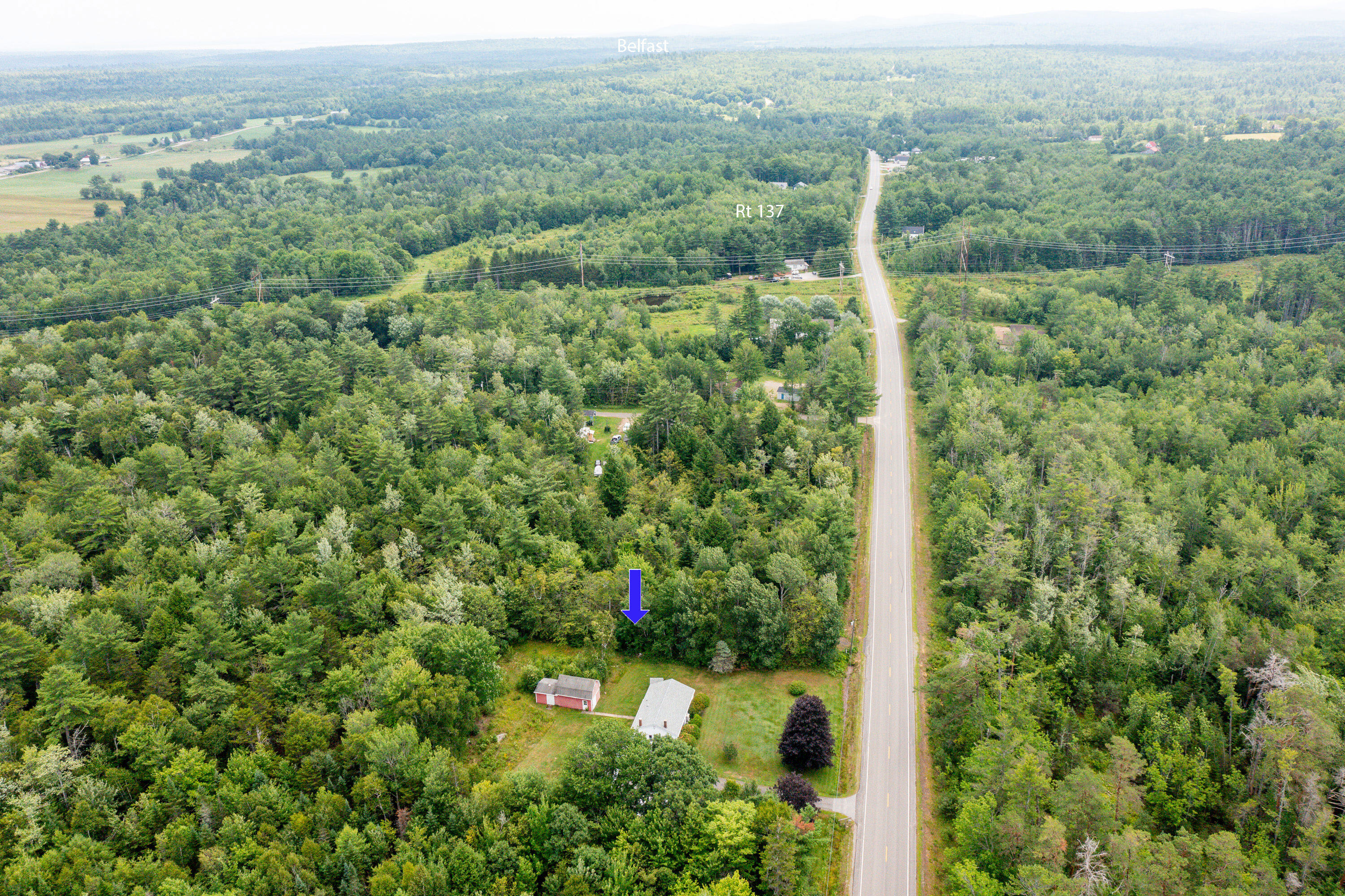 1499 Waterville Road Property Photo 3