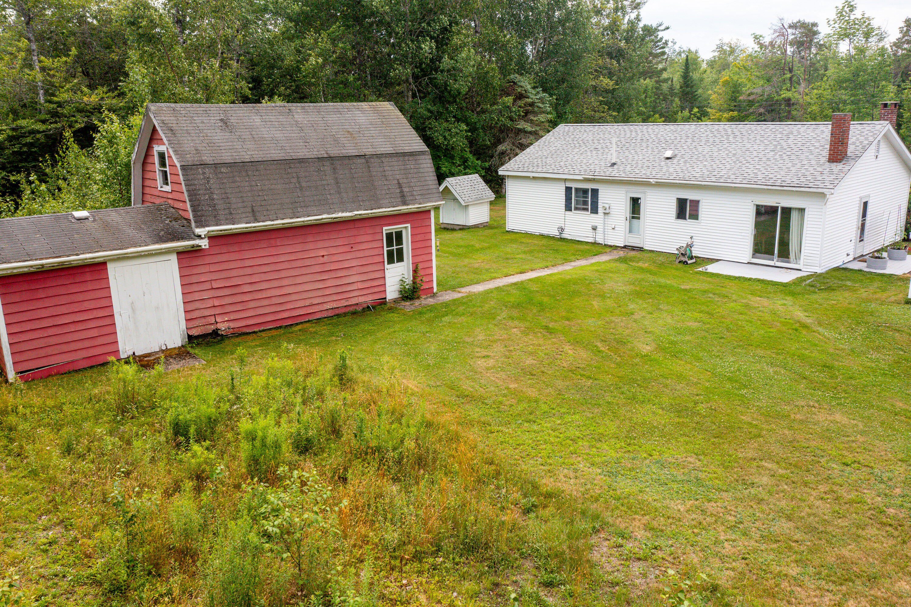 1499 Waterville Road Property Photo 4