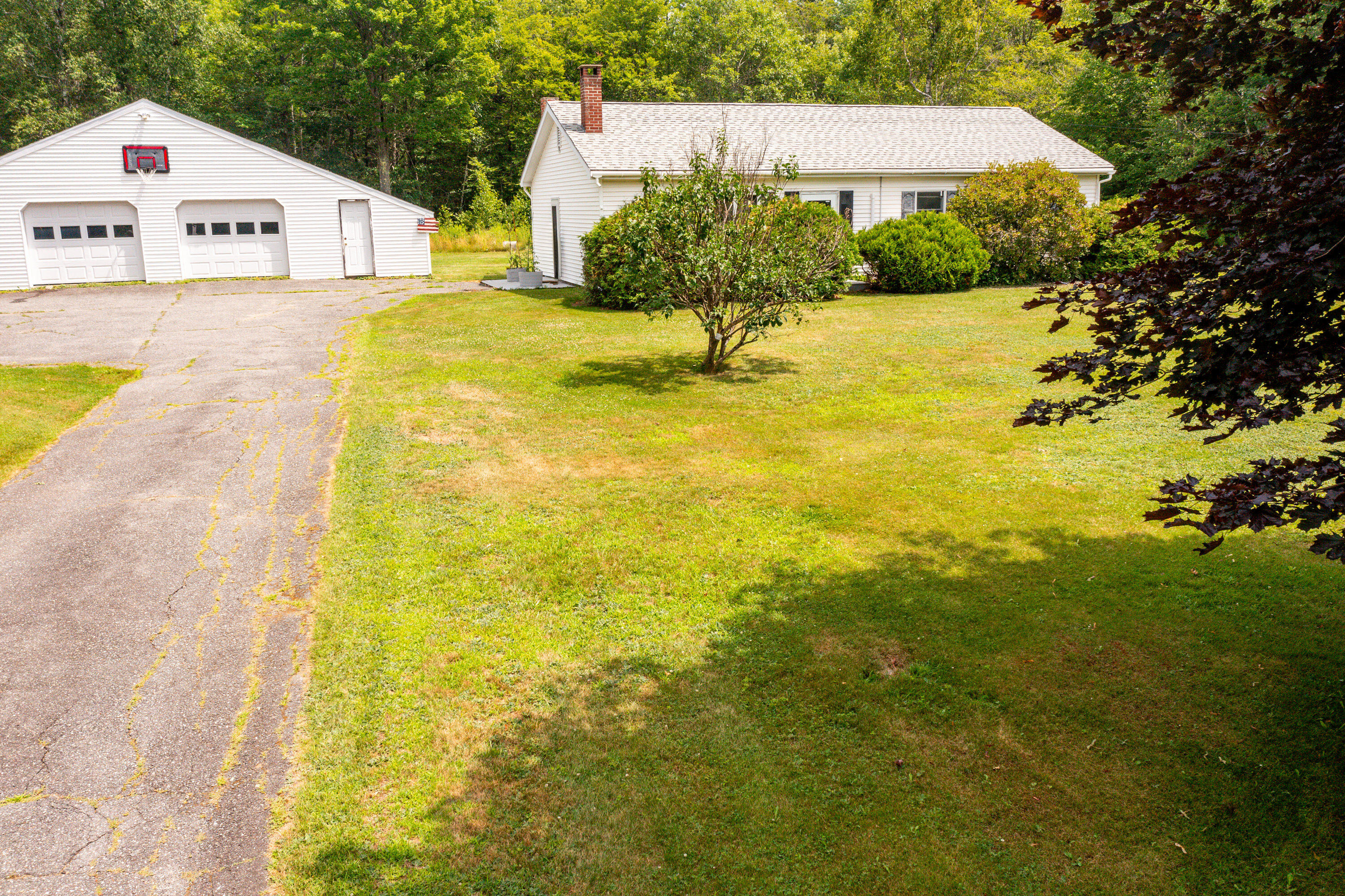 1499 Waterville Road Property Photo 5